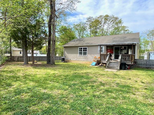 WESTMORELAND SHORES - Residential