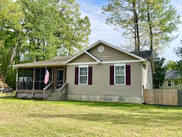 WESTMORELAND SHORES - Residential