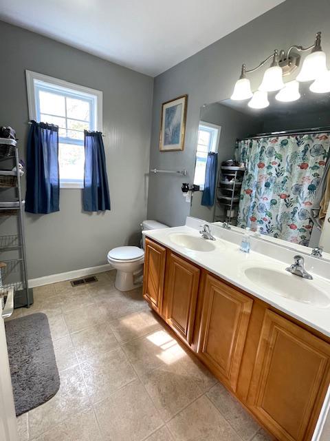 WESTMORELAND SHORES - Residential