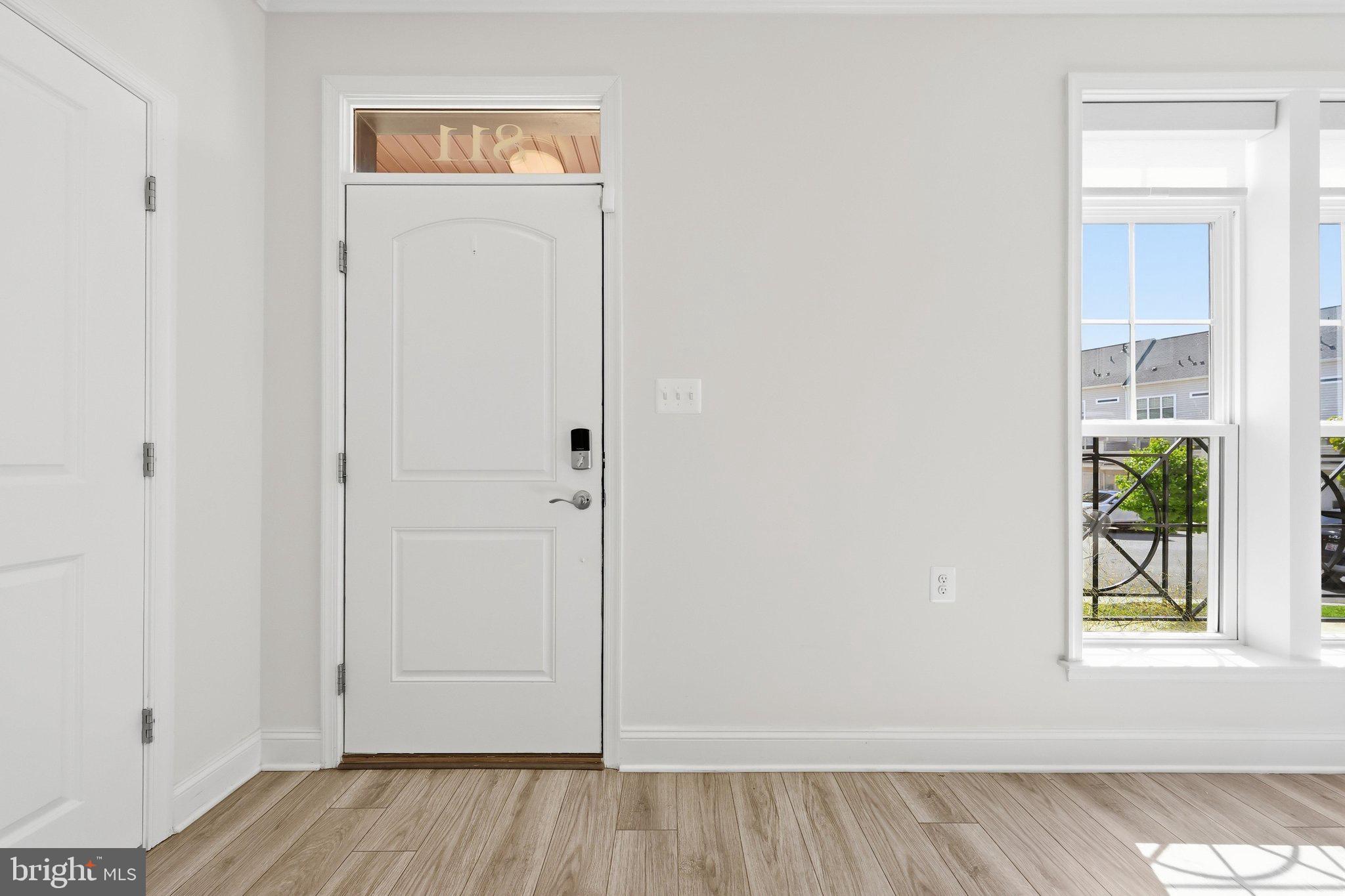 811 LINDLEY ROAD
