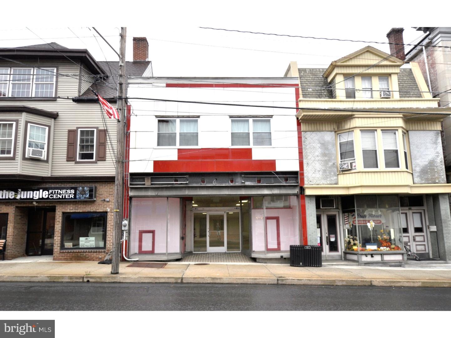 NONE AVAILABLE - Residential Lease