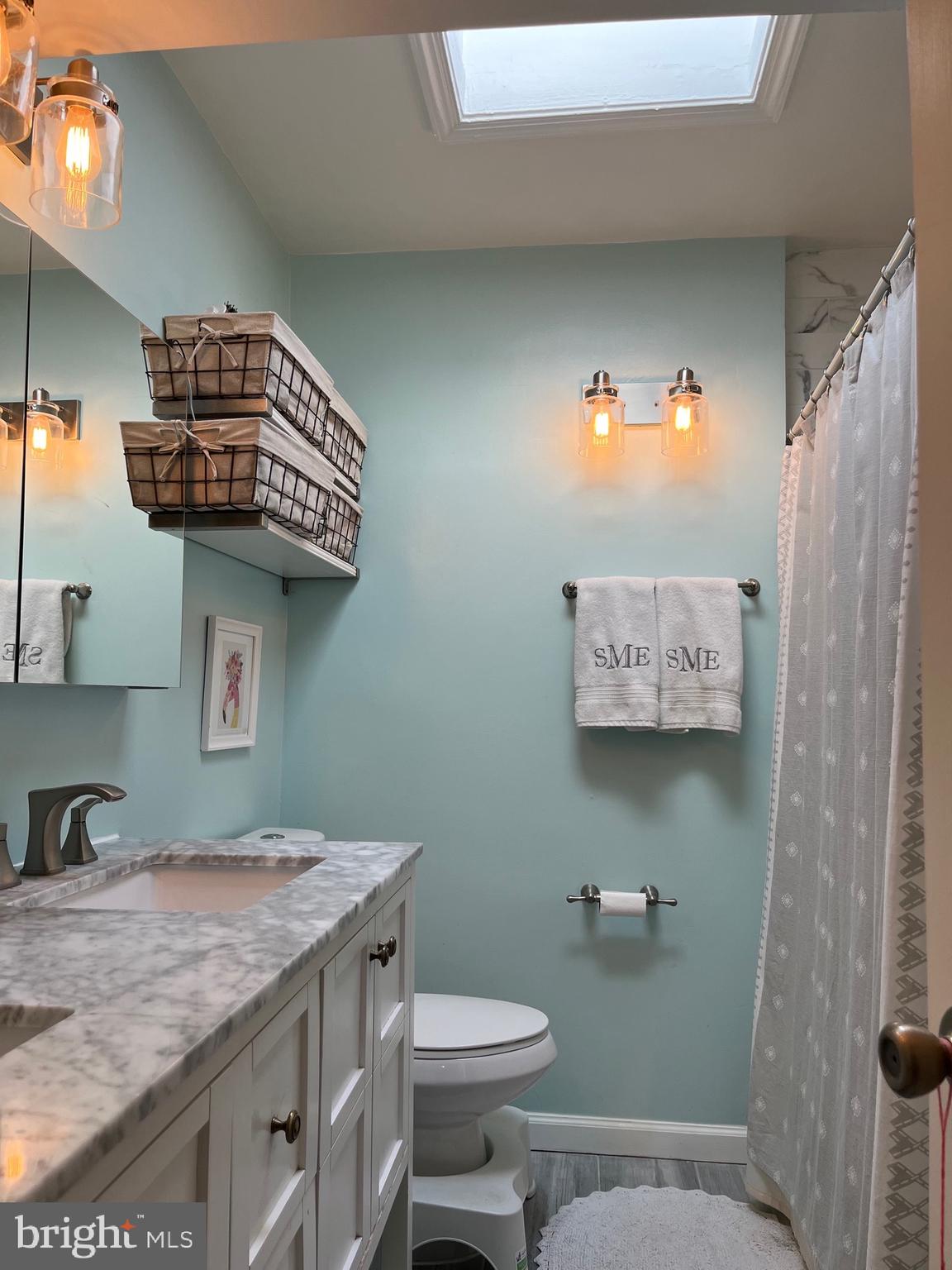 HUME SPRINGS - Residential Lease