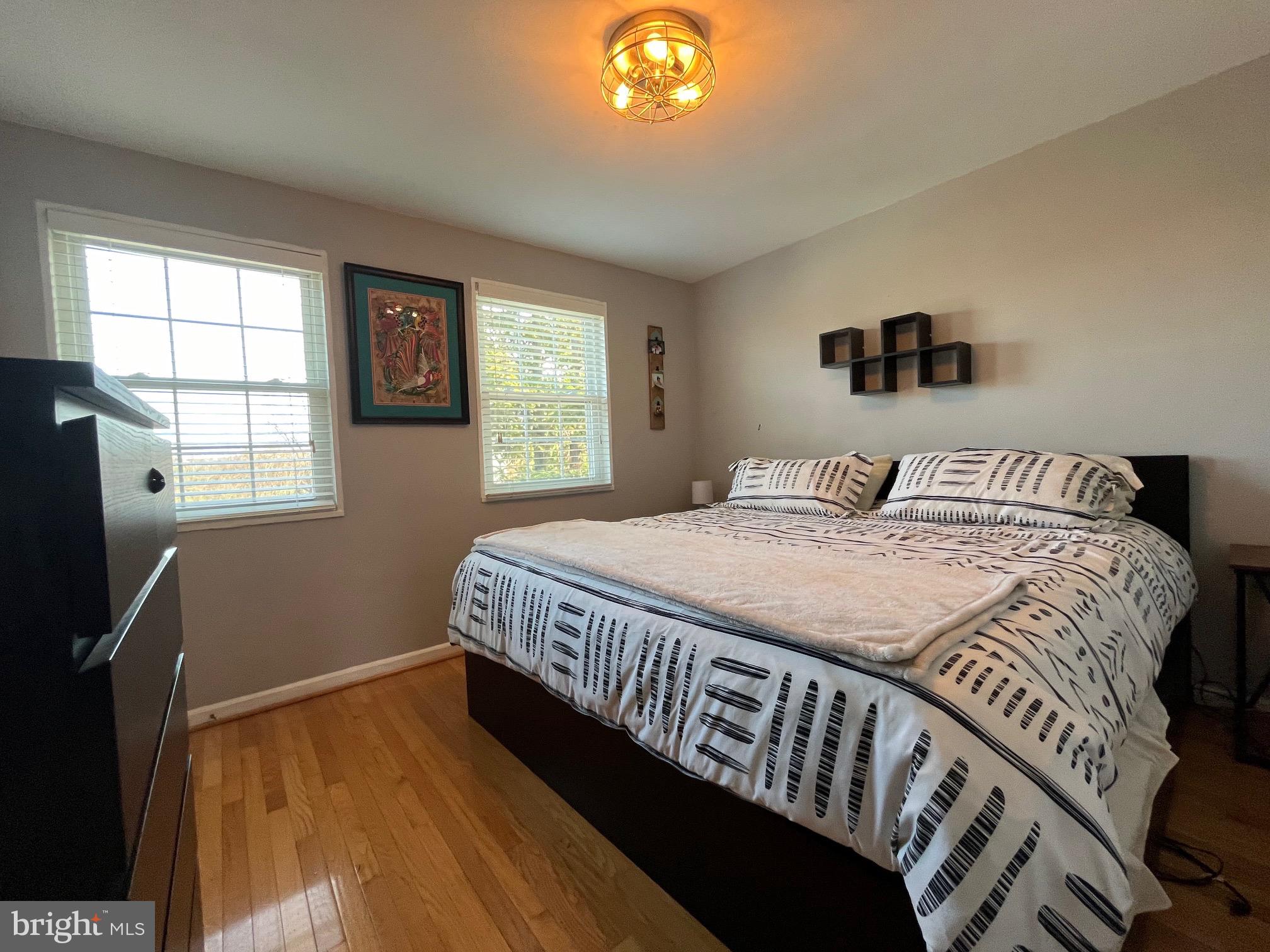 HUME SPRINGS - Residential Lease