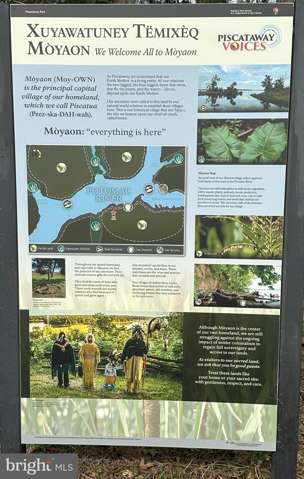 MOYAONE RESERVE - Residential