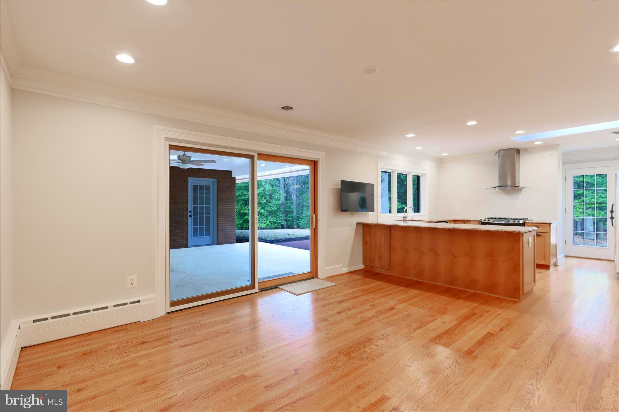 MOYAONE RESERVE - Residential