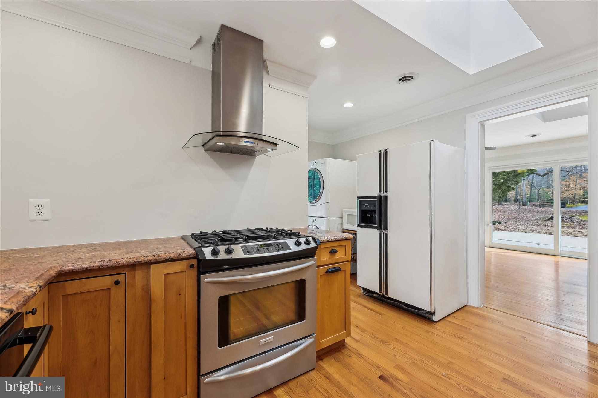 MOYAONE RESERVE - Residential