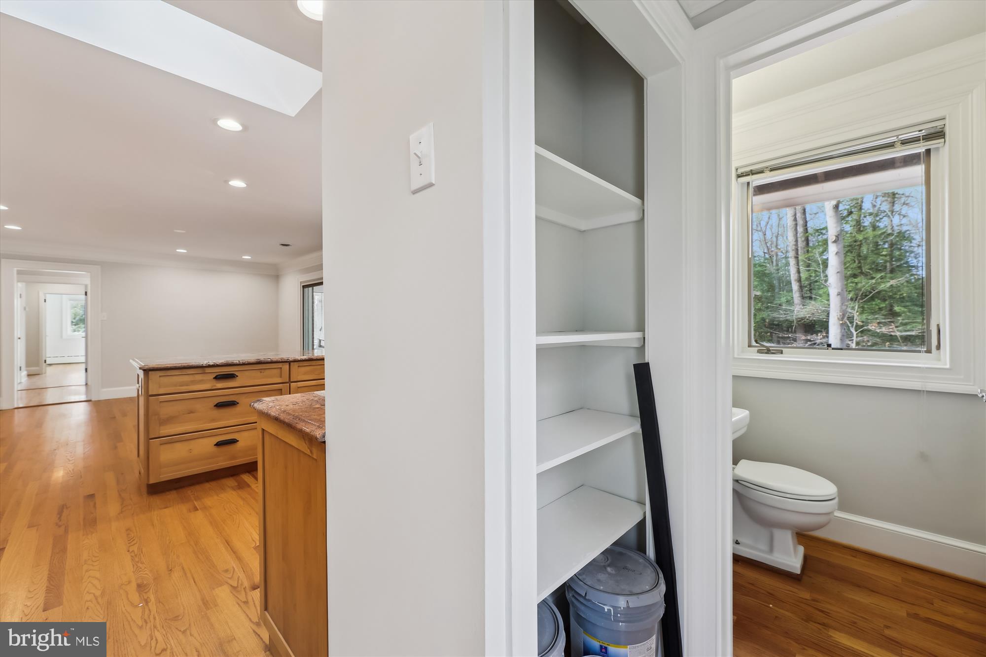 MOYAONE RESERVE - Residential