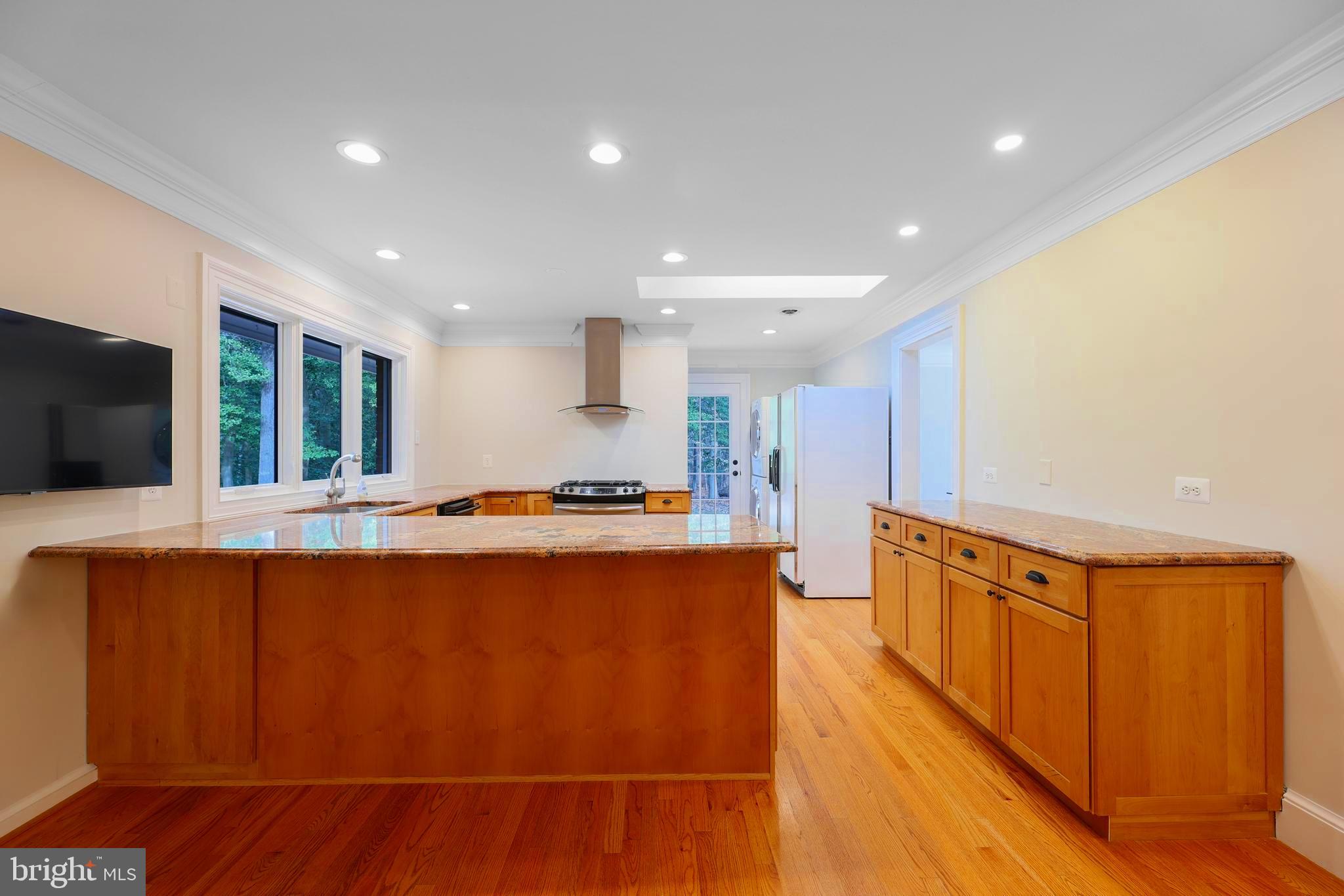 MOYAONE RESERVE - Residential