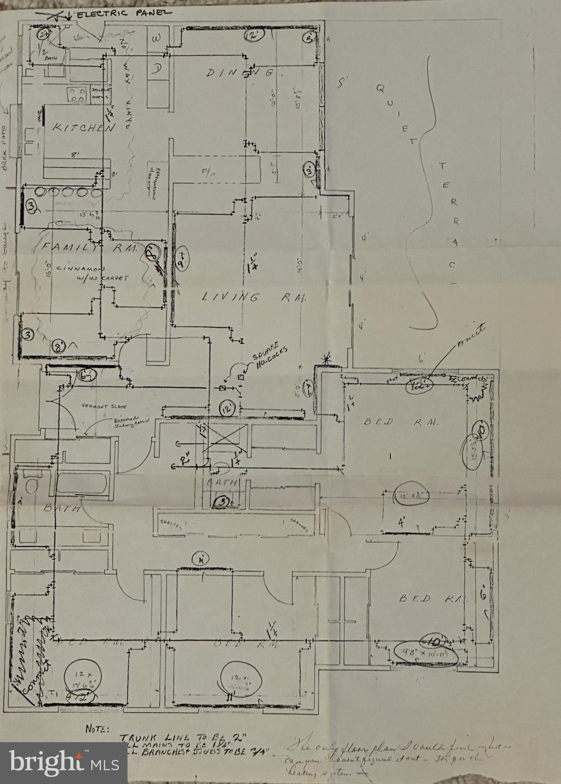 MOYAONE RESERVE - Residential