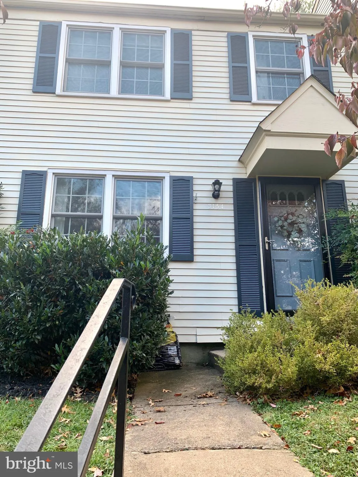 3154 Ellenwood Drive, Fairfax, VA 22031
