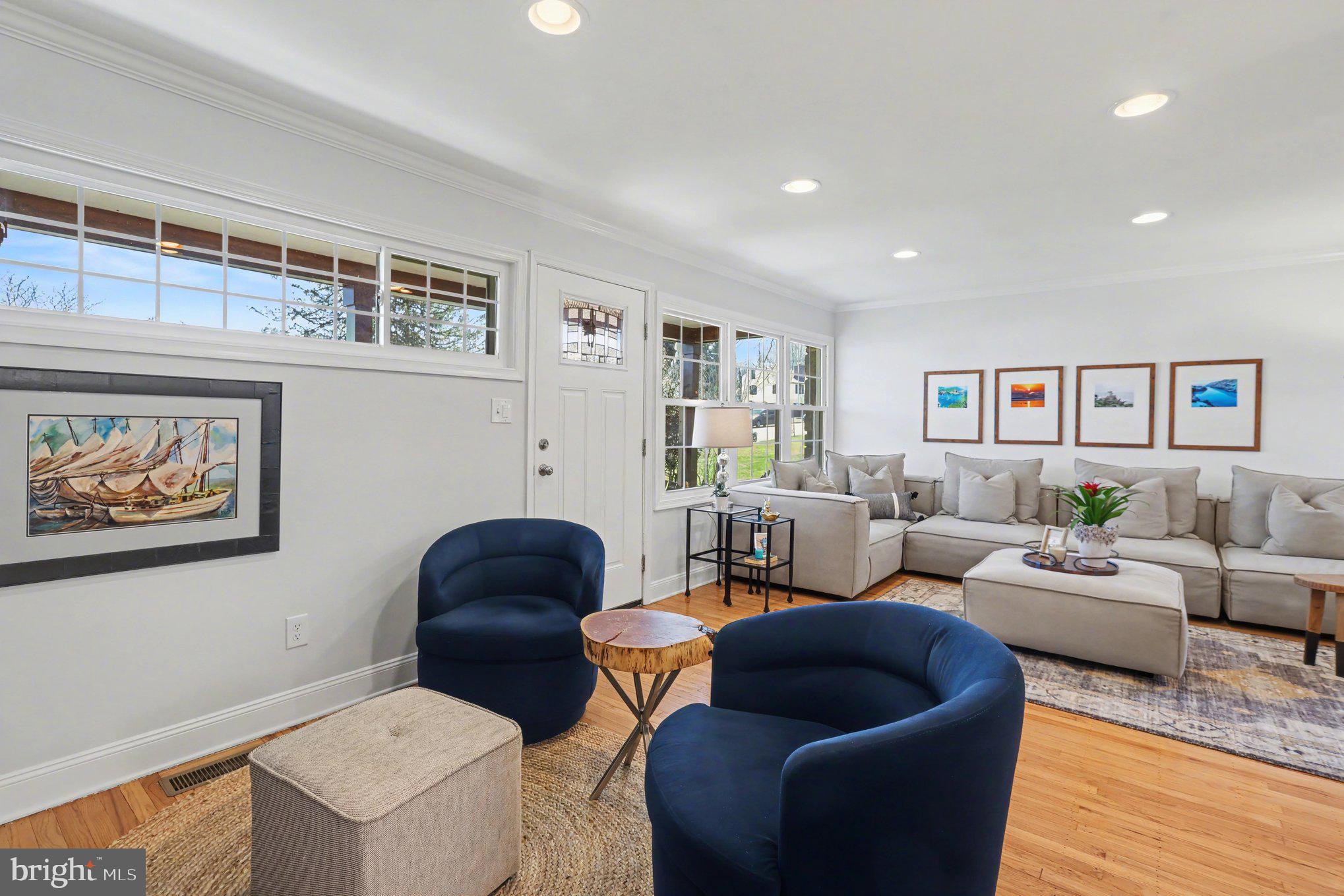 WHITEMARSH VAL FMS - Residential