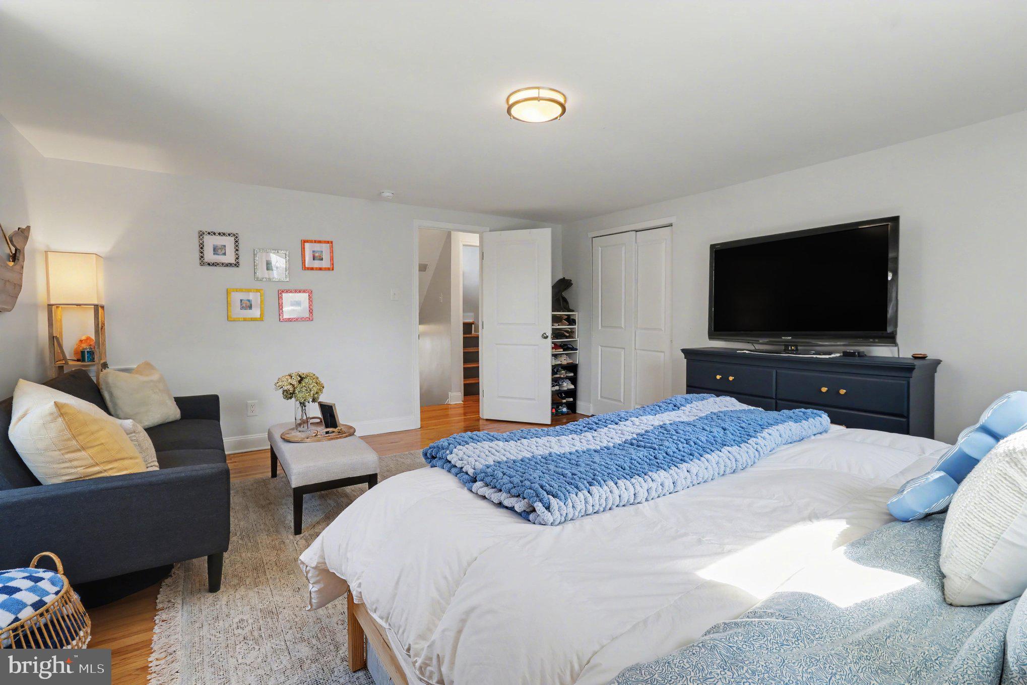 WHITEMARSH VAL FMS - Residential