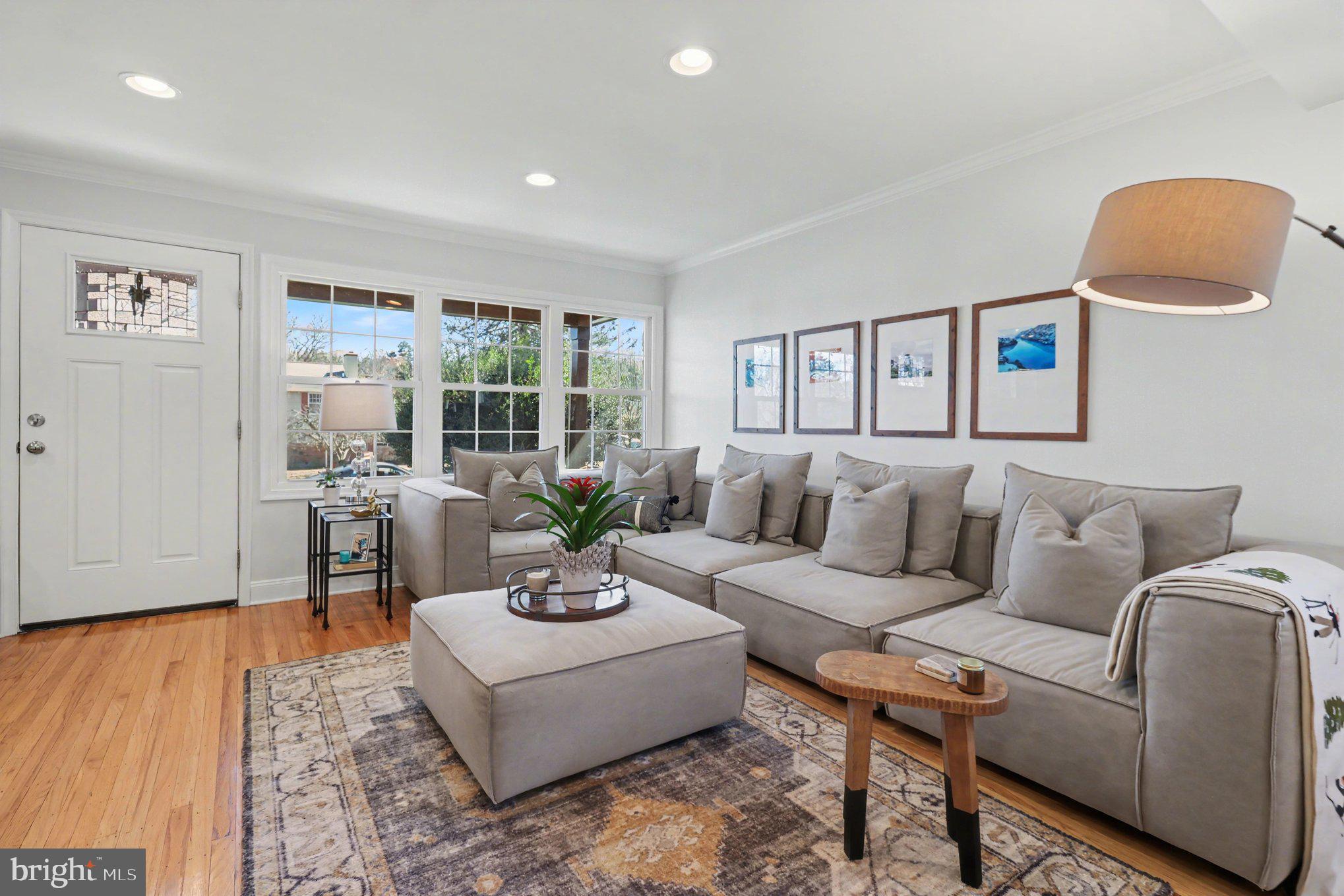 WHITEMARSH VAL FMS - Residential