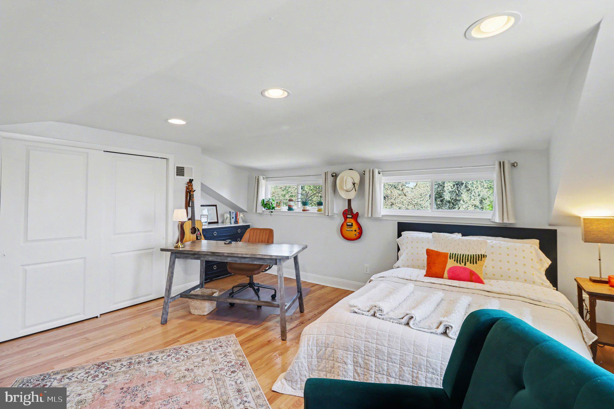 WHITEMARSH VAL FMS - Residential