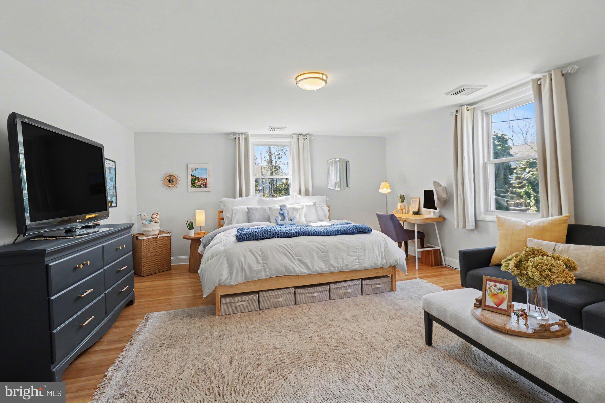 WHITEMARSH VAL FMS - Residential