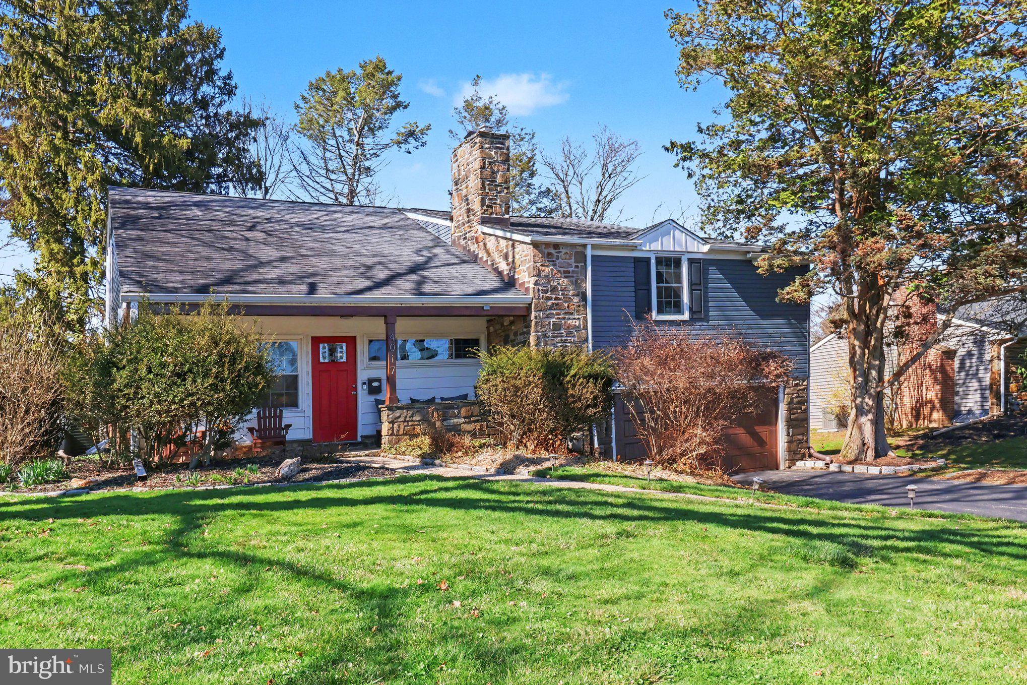 4017 CRESCENT AVENUE