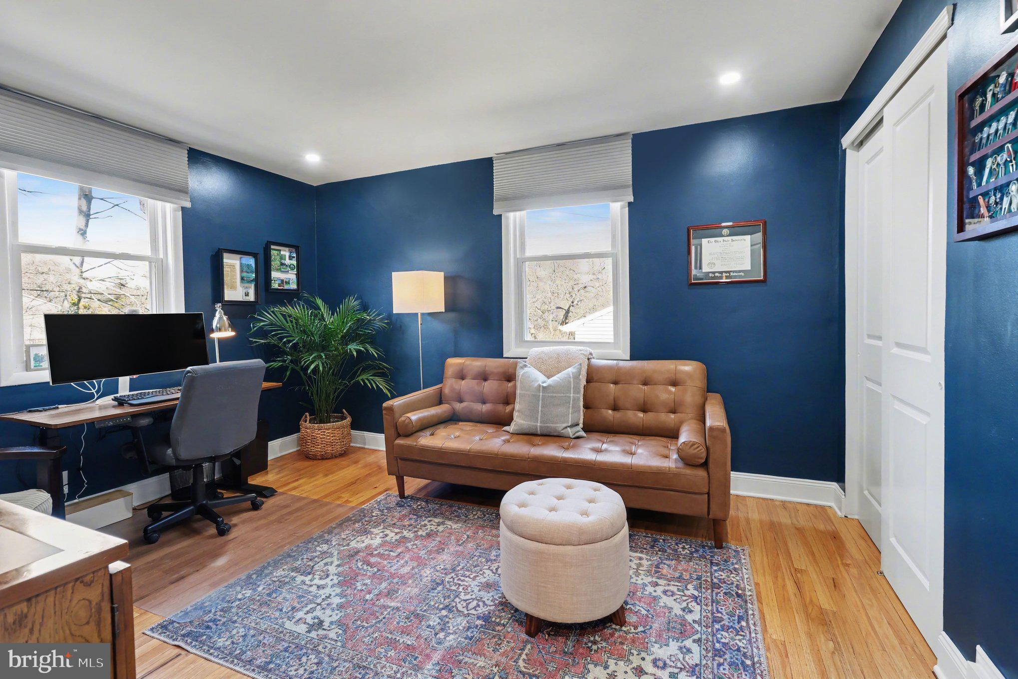 WHITEMARSH VAL FMS - Residential