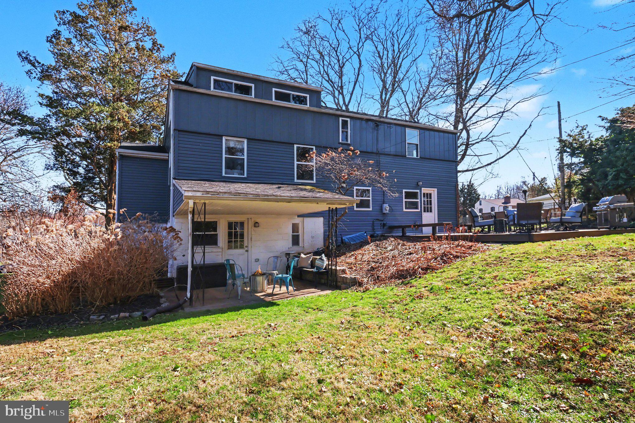 WHITEMARSH VAL FMS - Residential