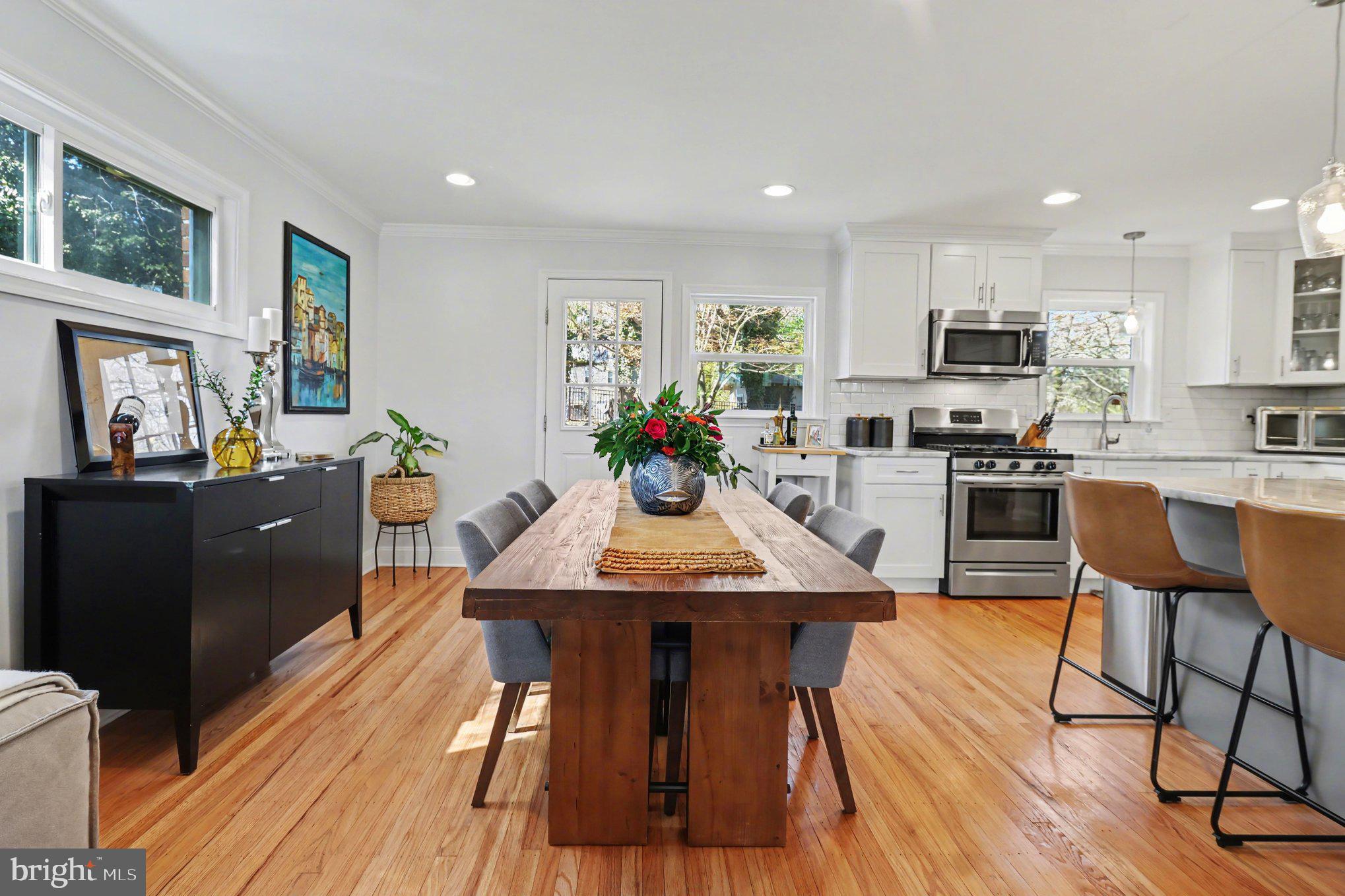 WHITEMARSH VAL FMS - Residential