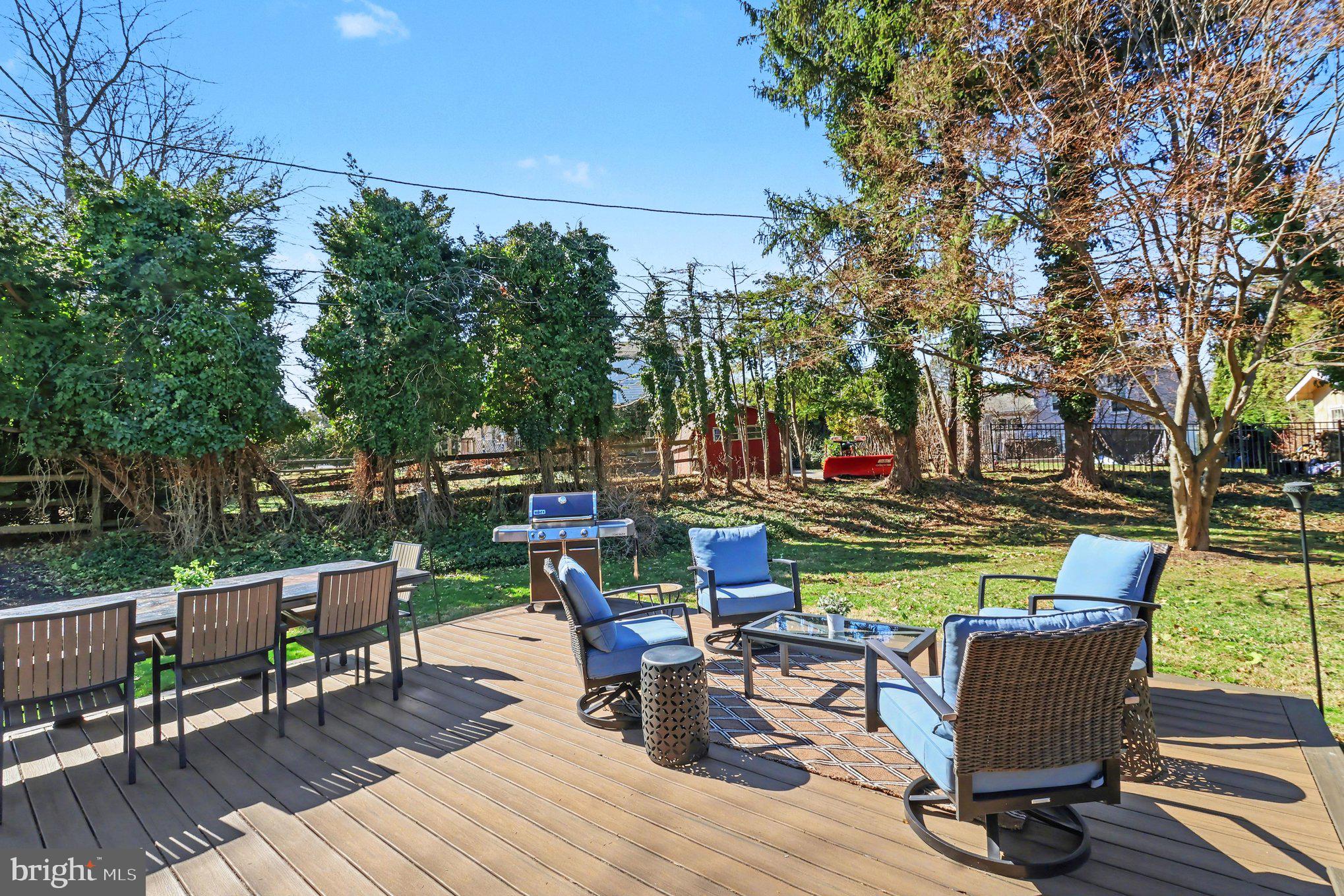 WHITEMARSH VAL FMS - Residential