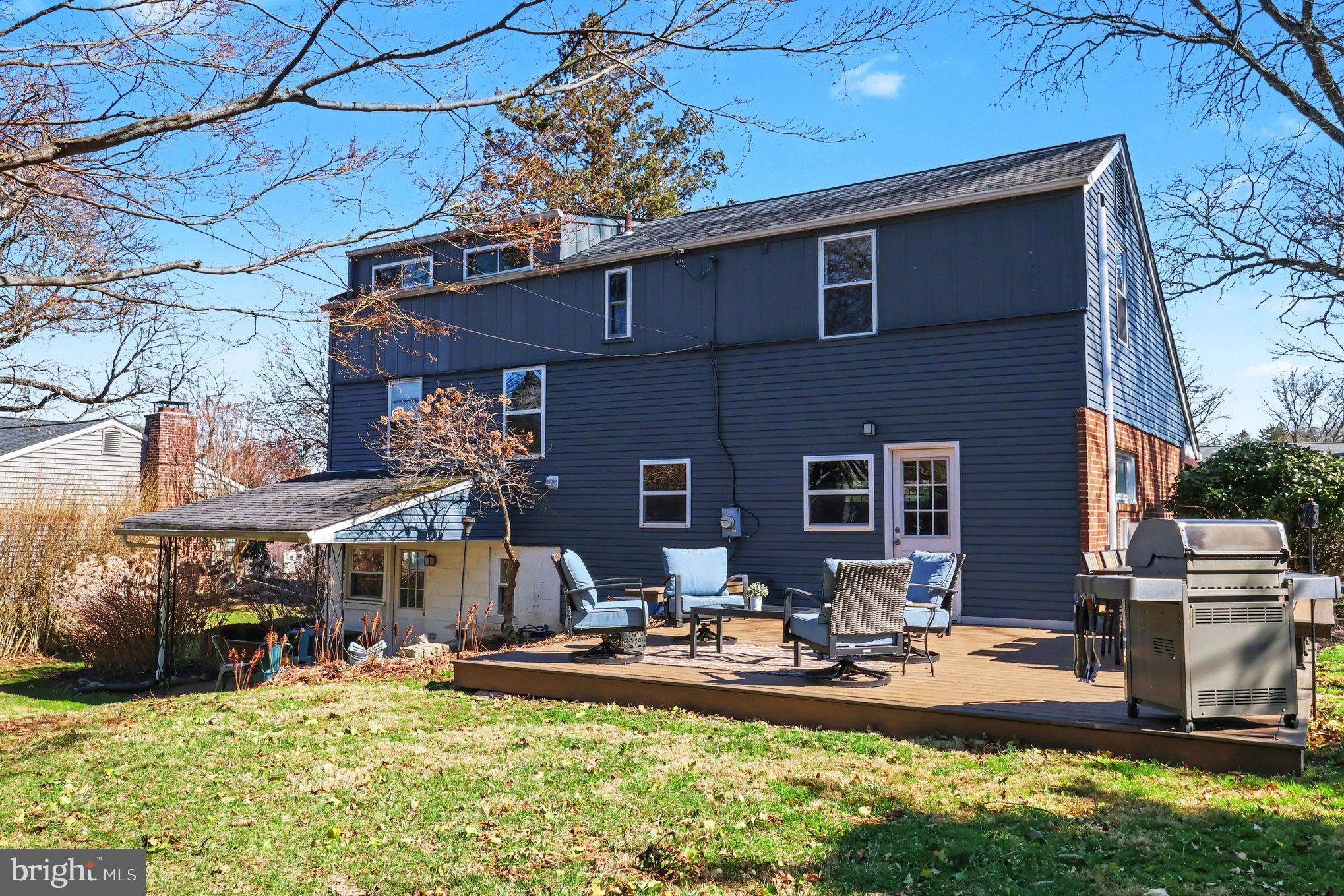 WHITEMARSH VAL FMS - Residential