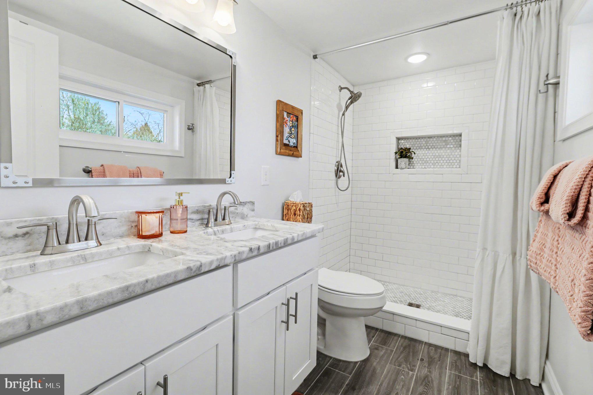 WHITEMARSH VAL FMS - Residential