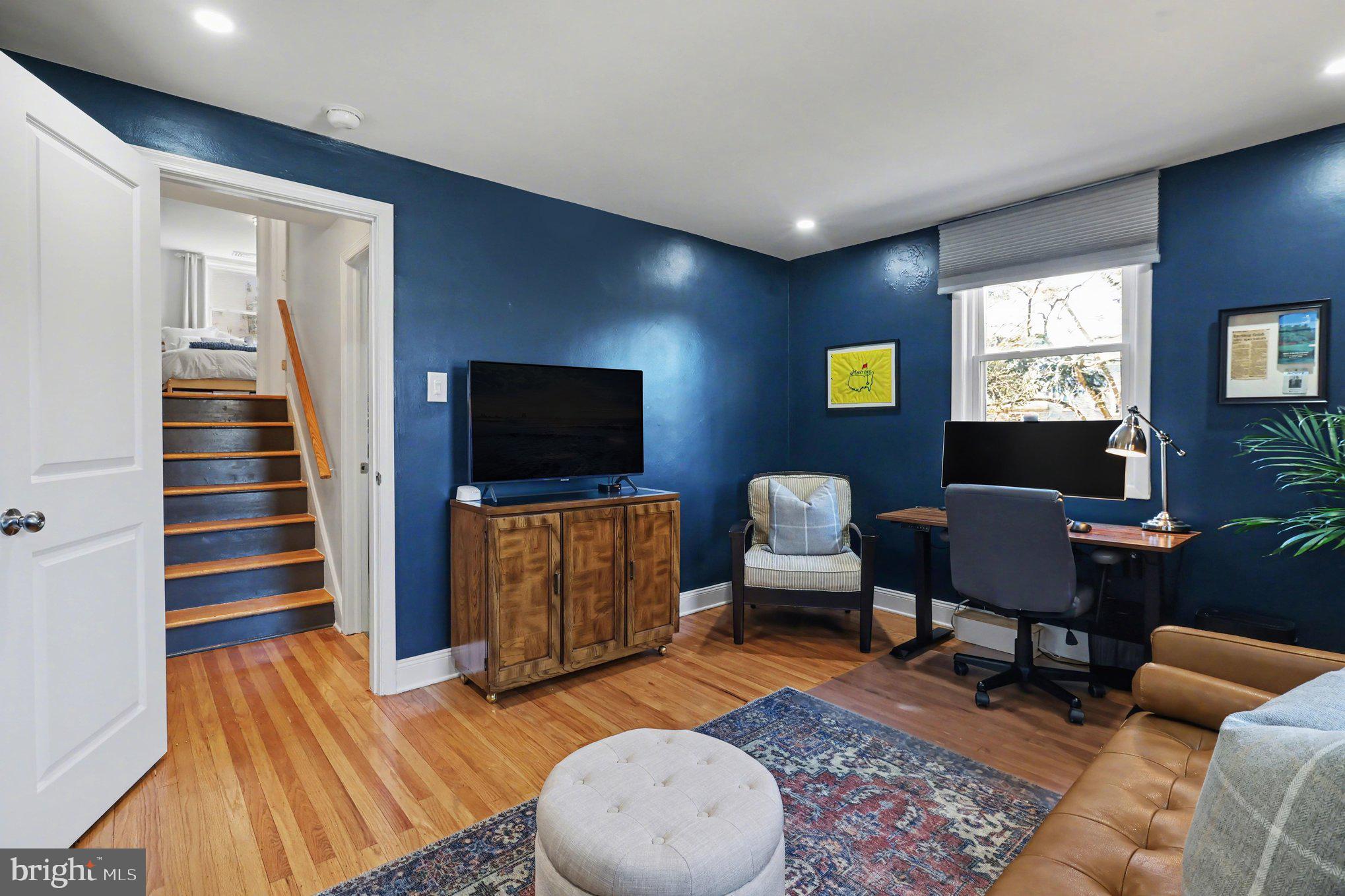 WHITEMARSH VAL FMS - Residential