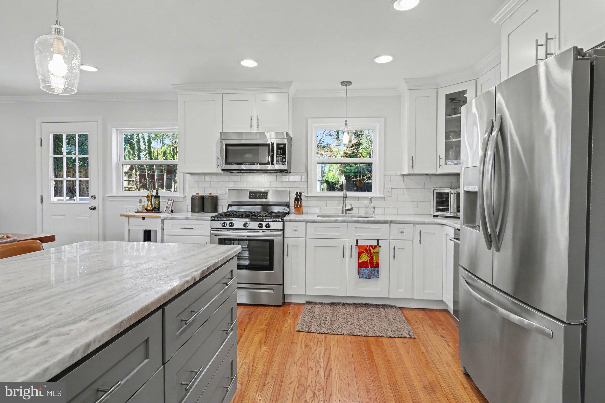 WHITEMARSH VAL FMS - Residential