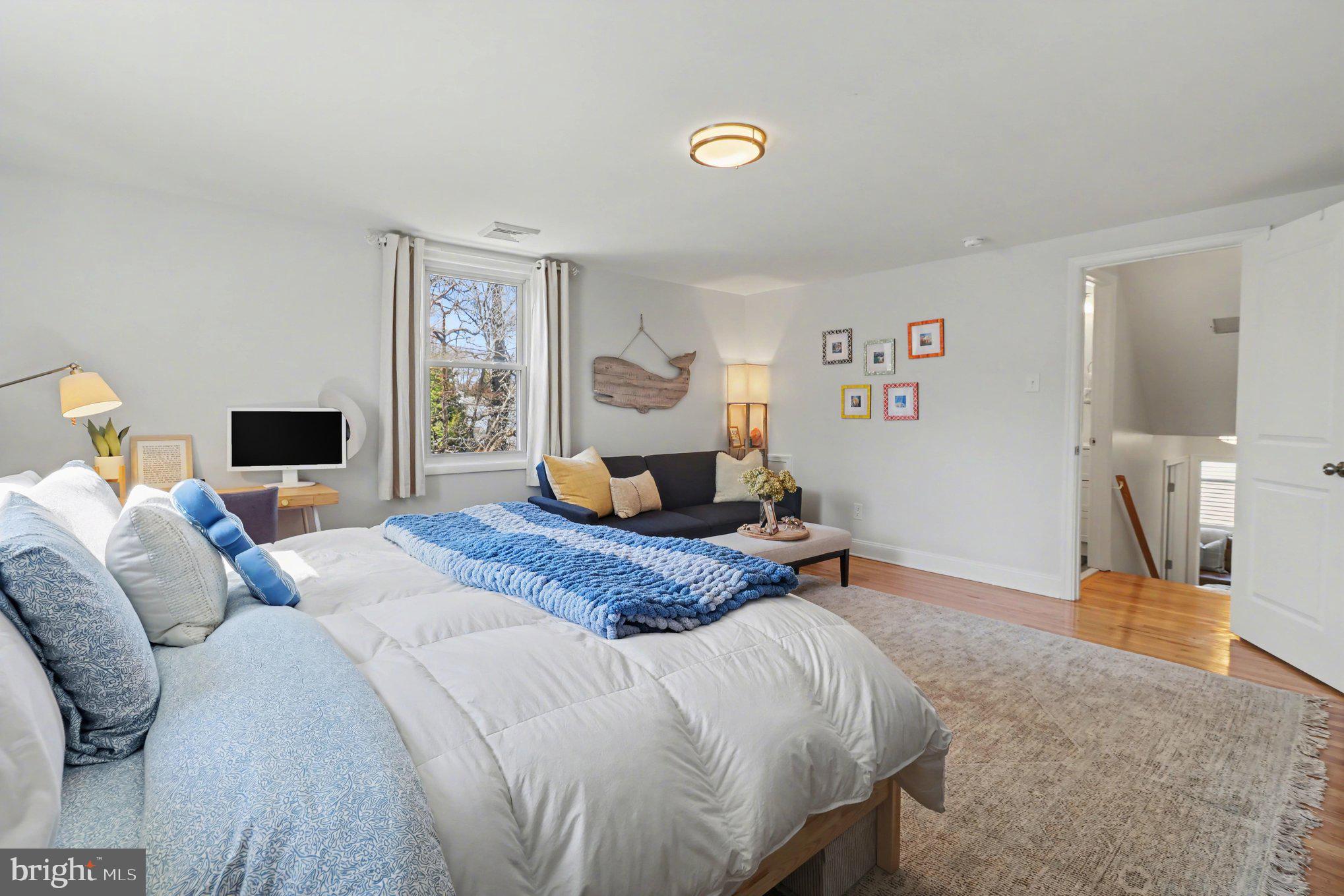 WHITEMARSH VAL FMS - Residential