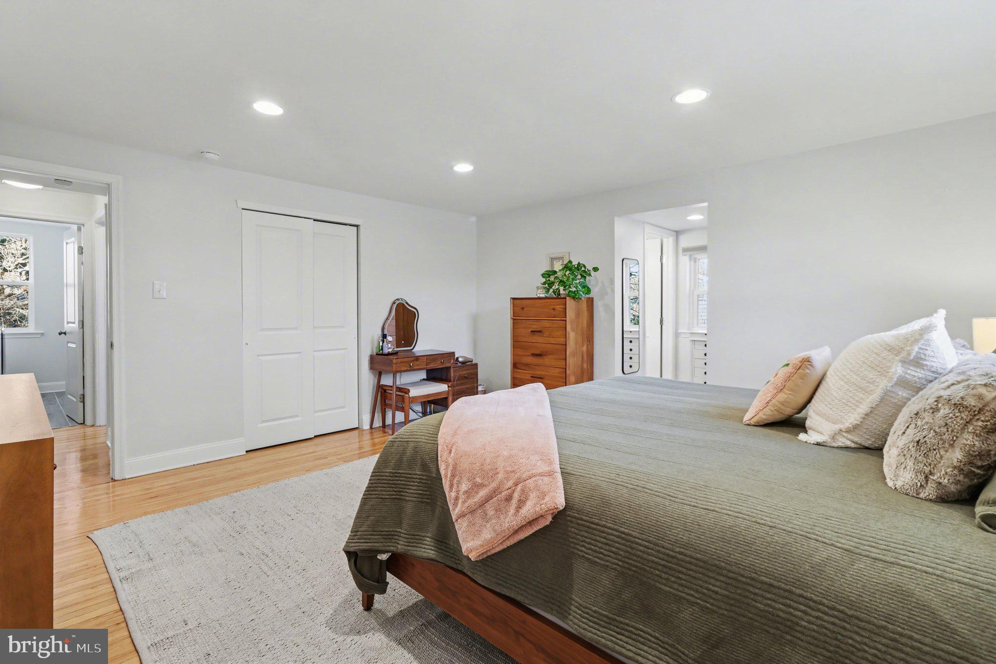 WHITEMARSH VAL FMS - Residential