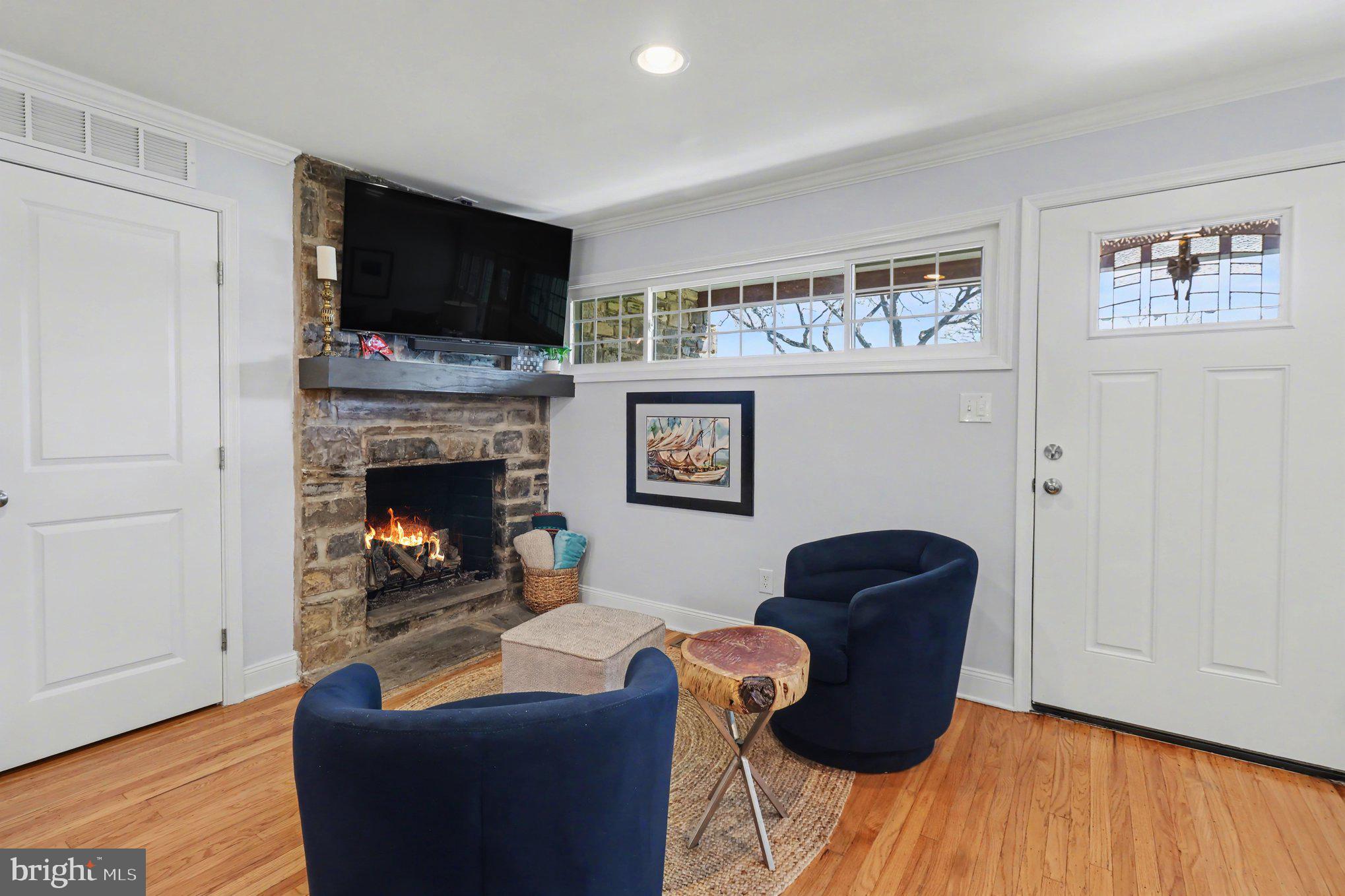 WHITEMARSH VAL FMS - Residential