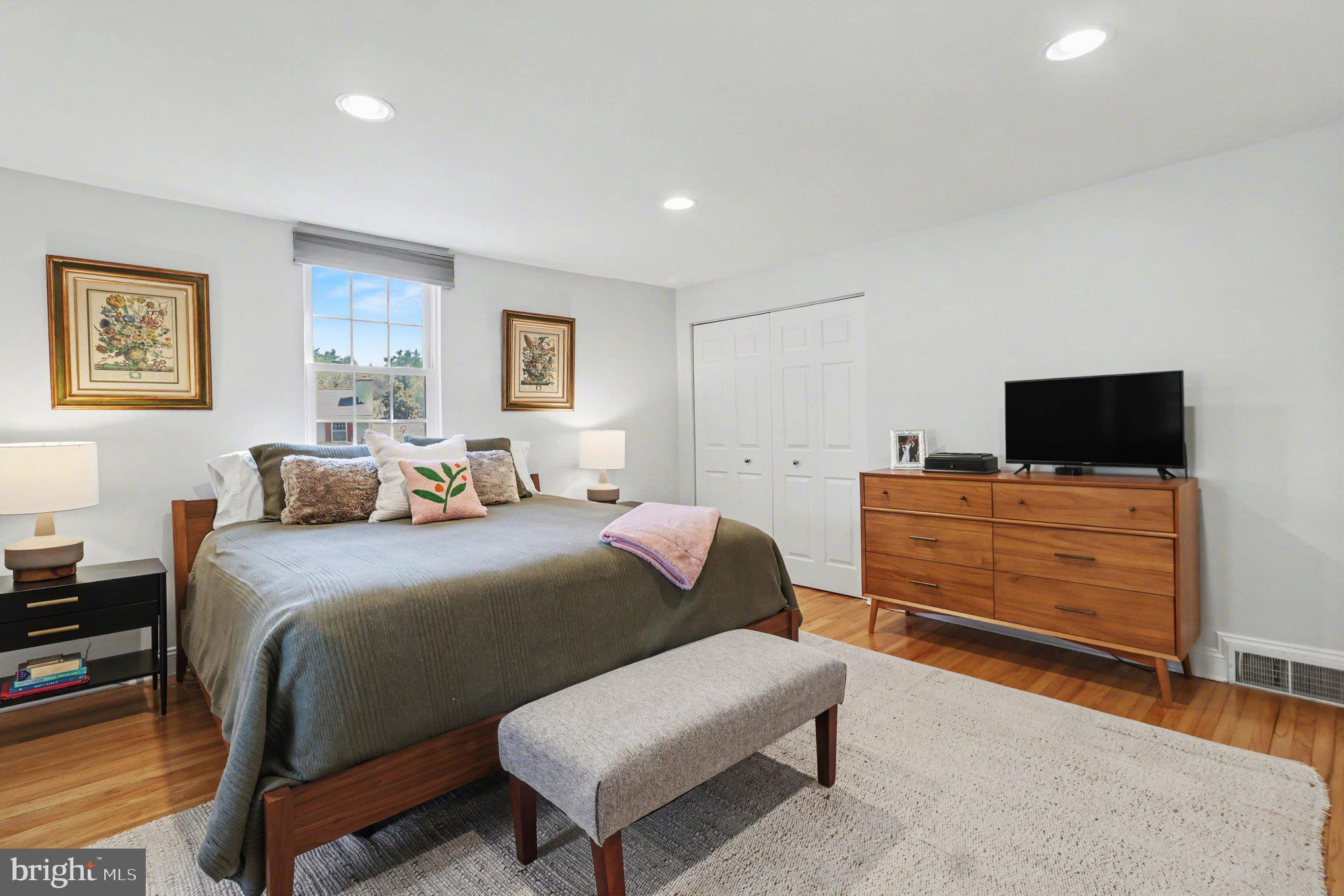 WHITEMARSH VAL FMS - Residential