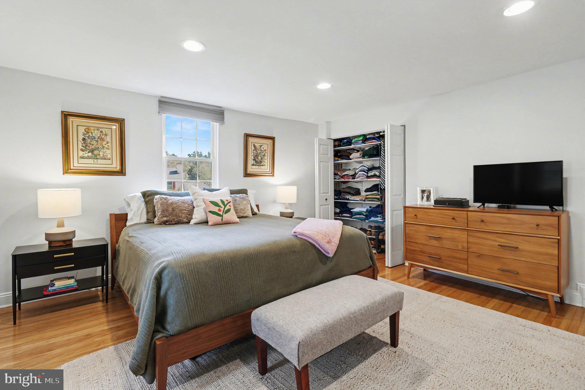 WHITEMARSH VAL FMS - Residential