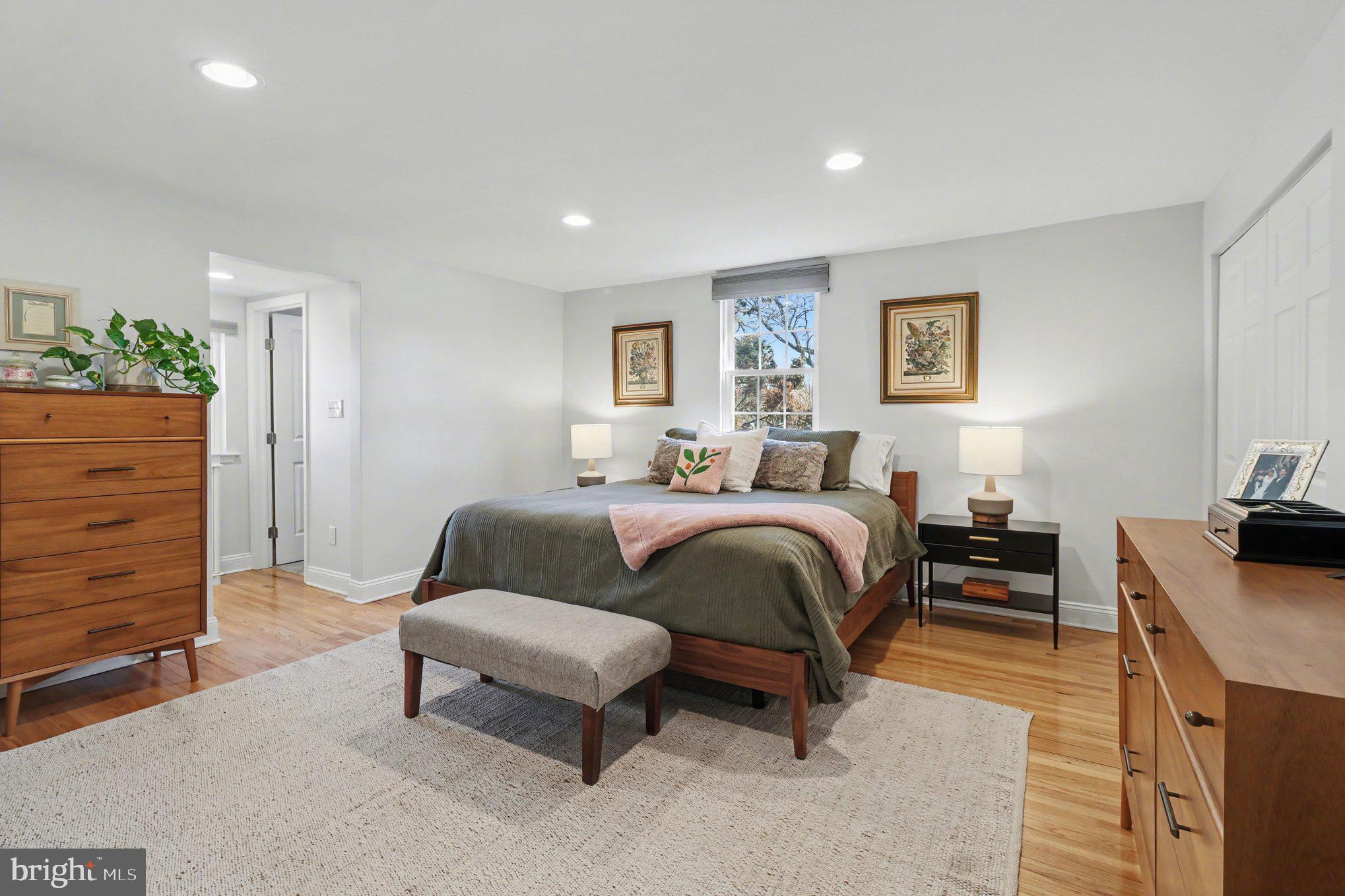 WHITEMARSH VAL FMS - Residential