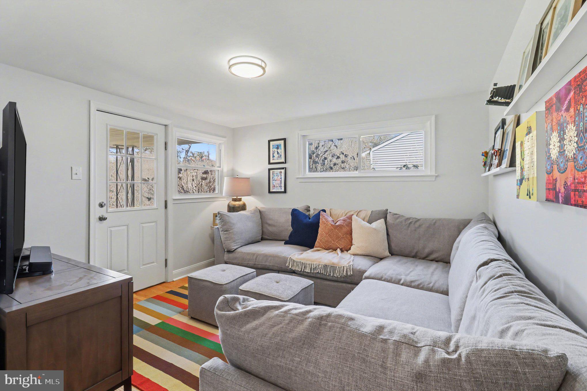 WHITEMARSH VAL FMS - Residential