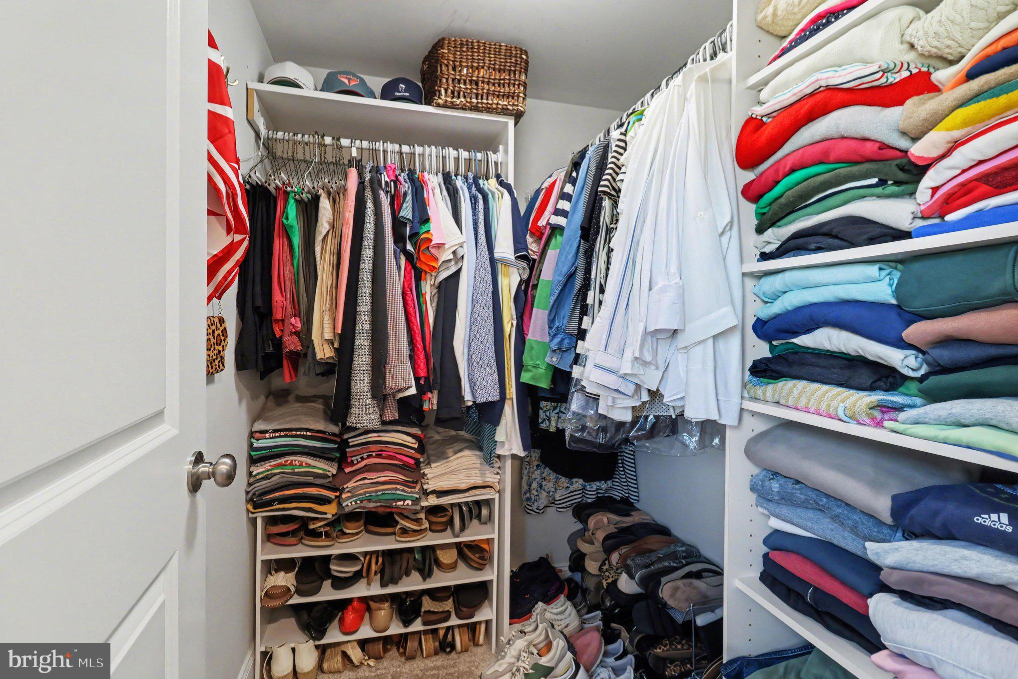 WHITEMARSH VAL FMS - Residential