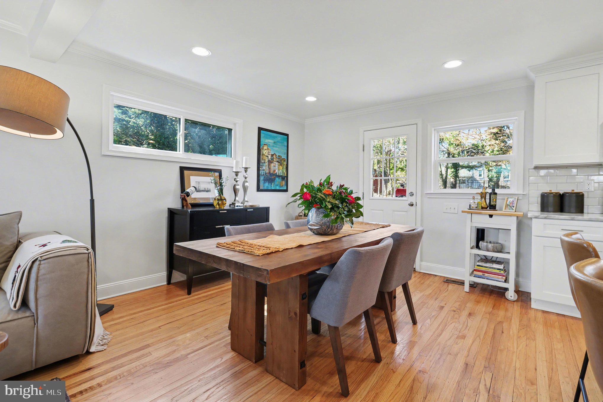 WHITEMARSH VAL FMS - Residential