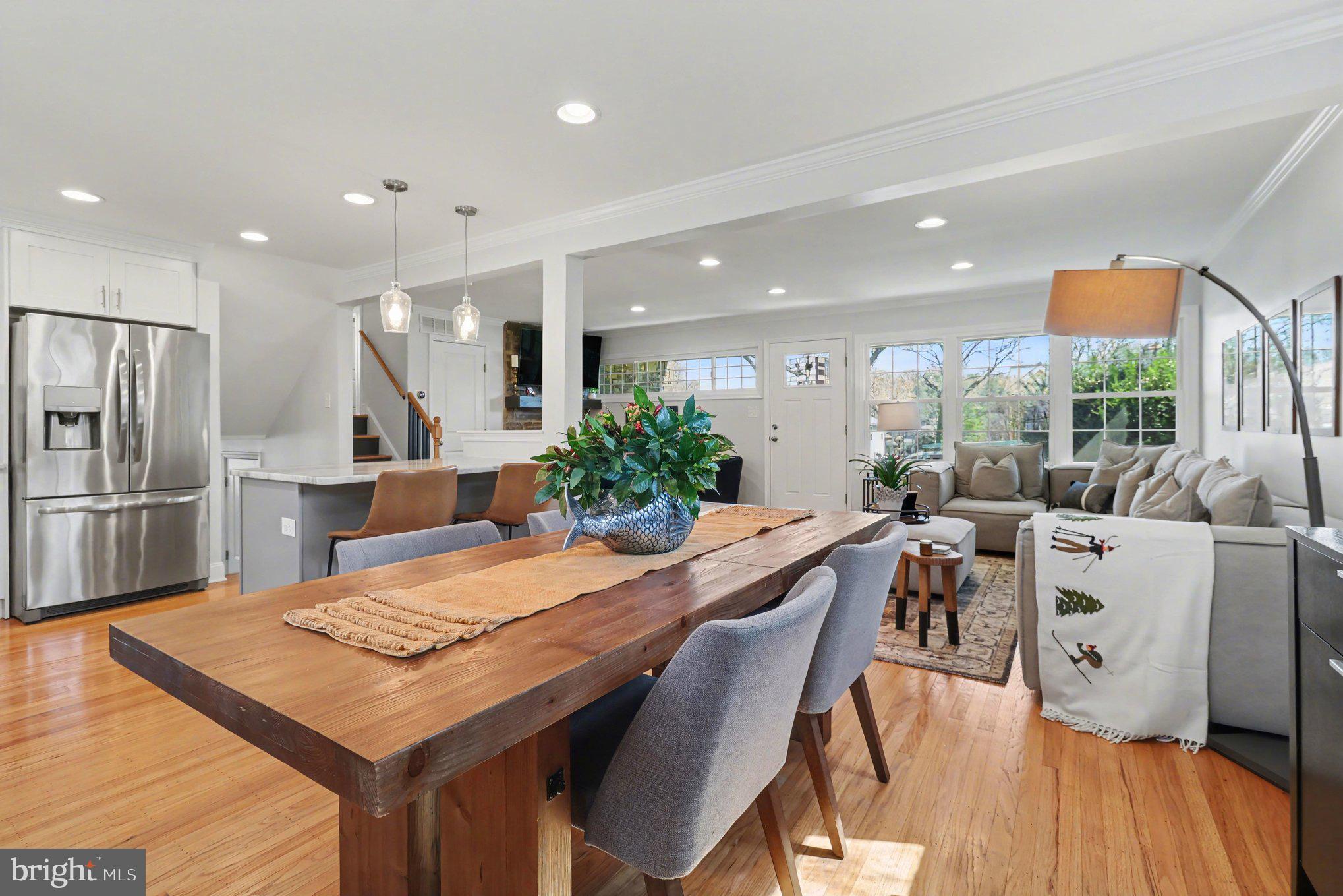 WHITEMARSH VAL FMS - Residential