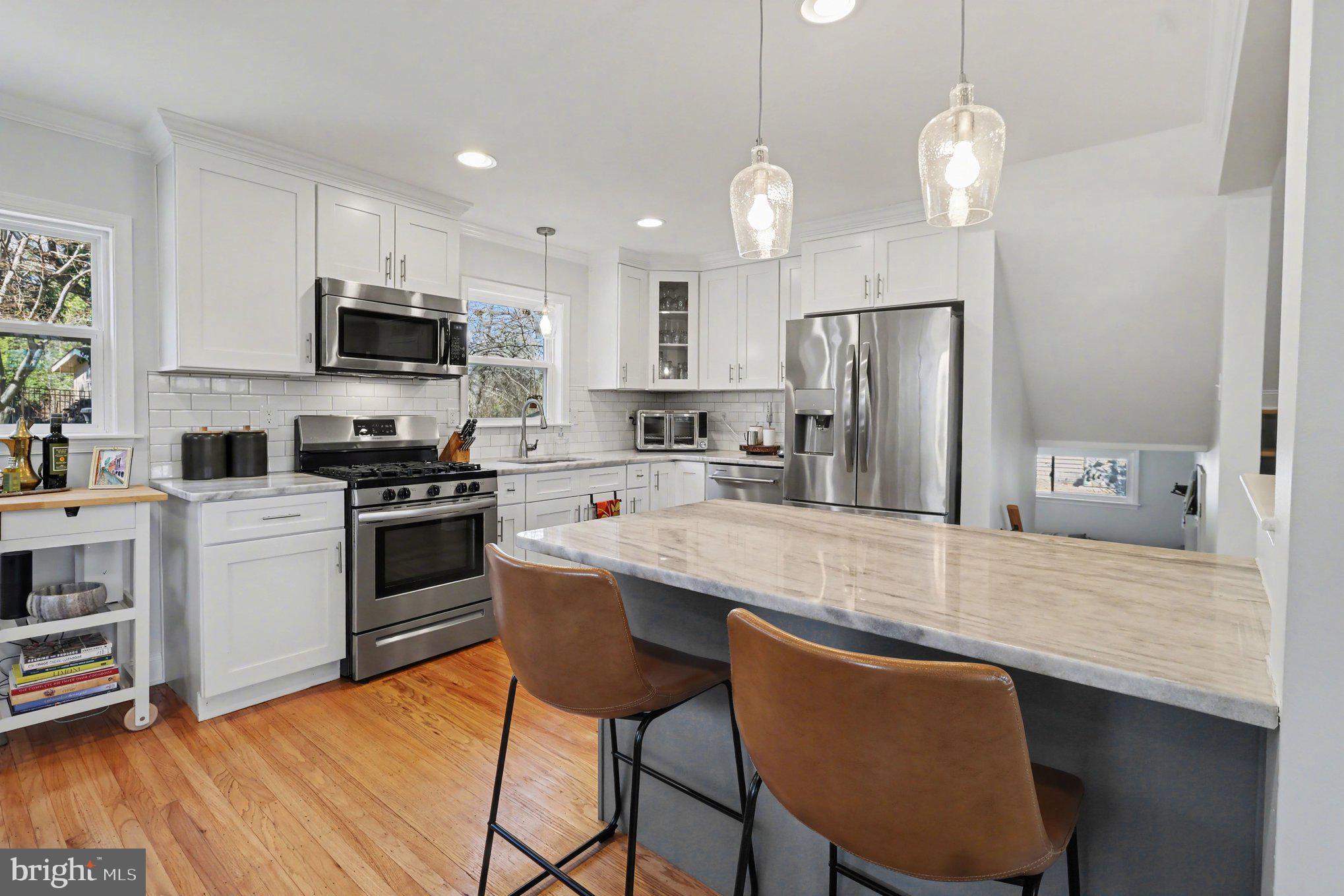 WHITEMARSH VAL FMS - Residential