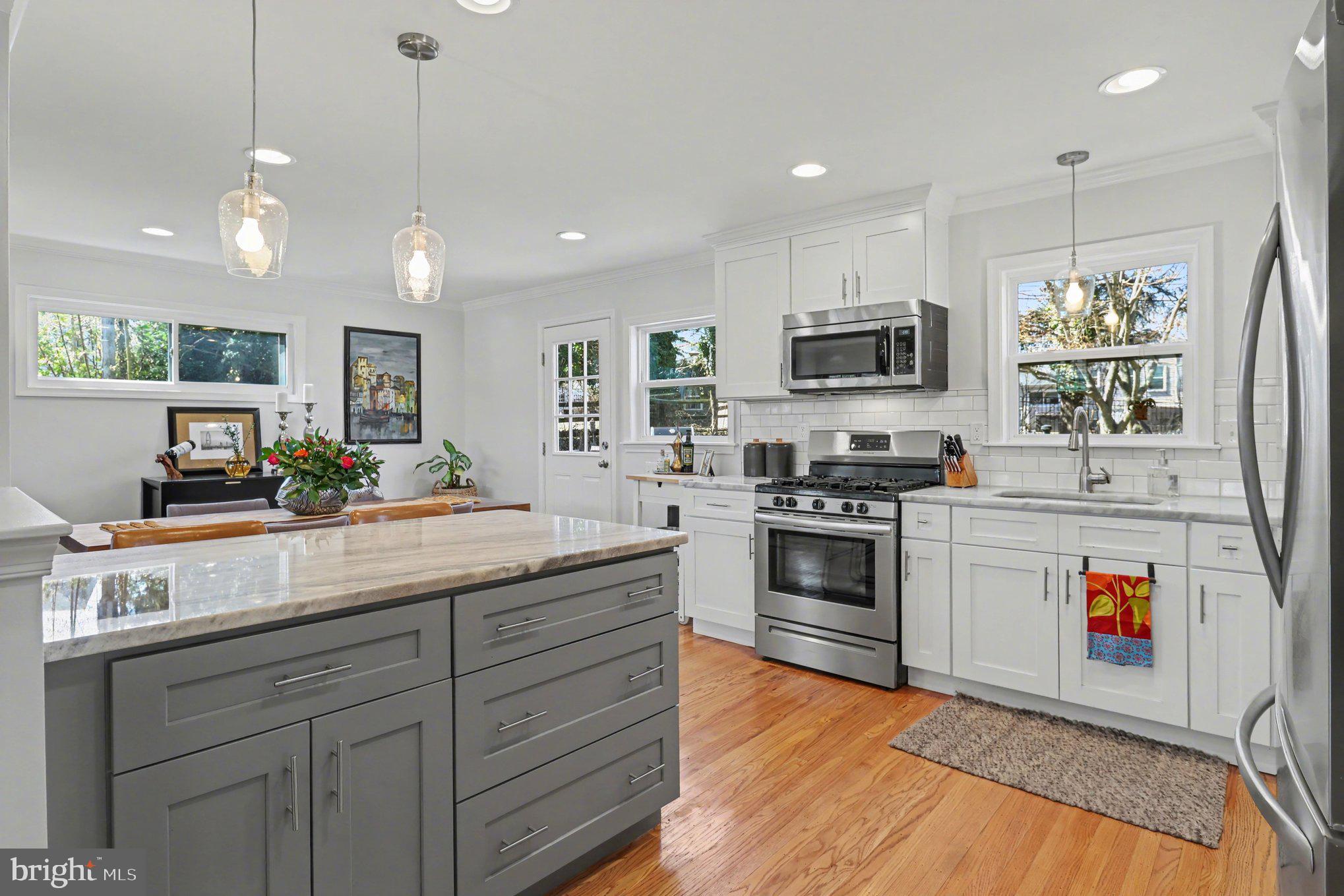 WHITEMARSH VAL FMS - Residential