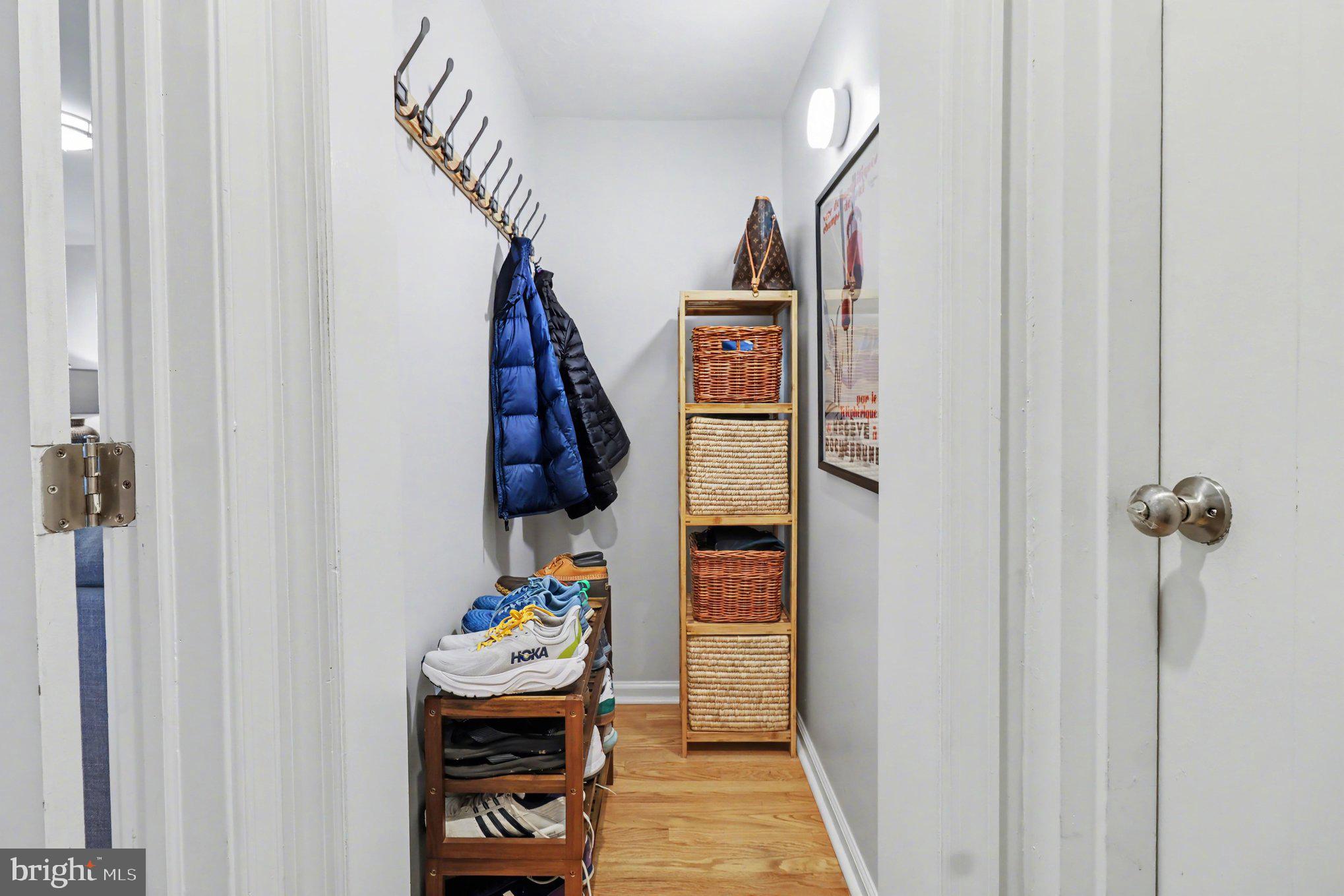 WHITEMARSH VAL FMS - Residential