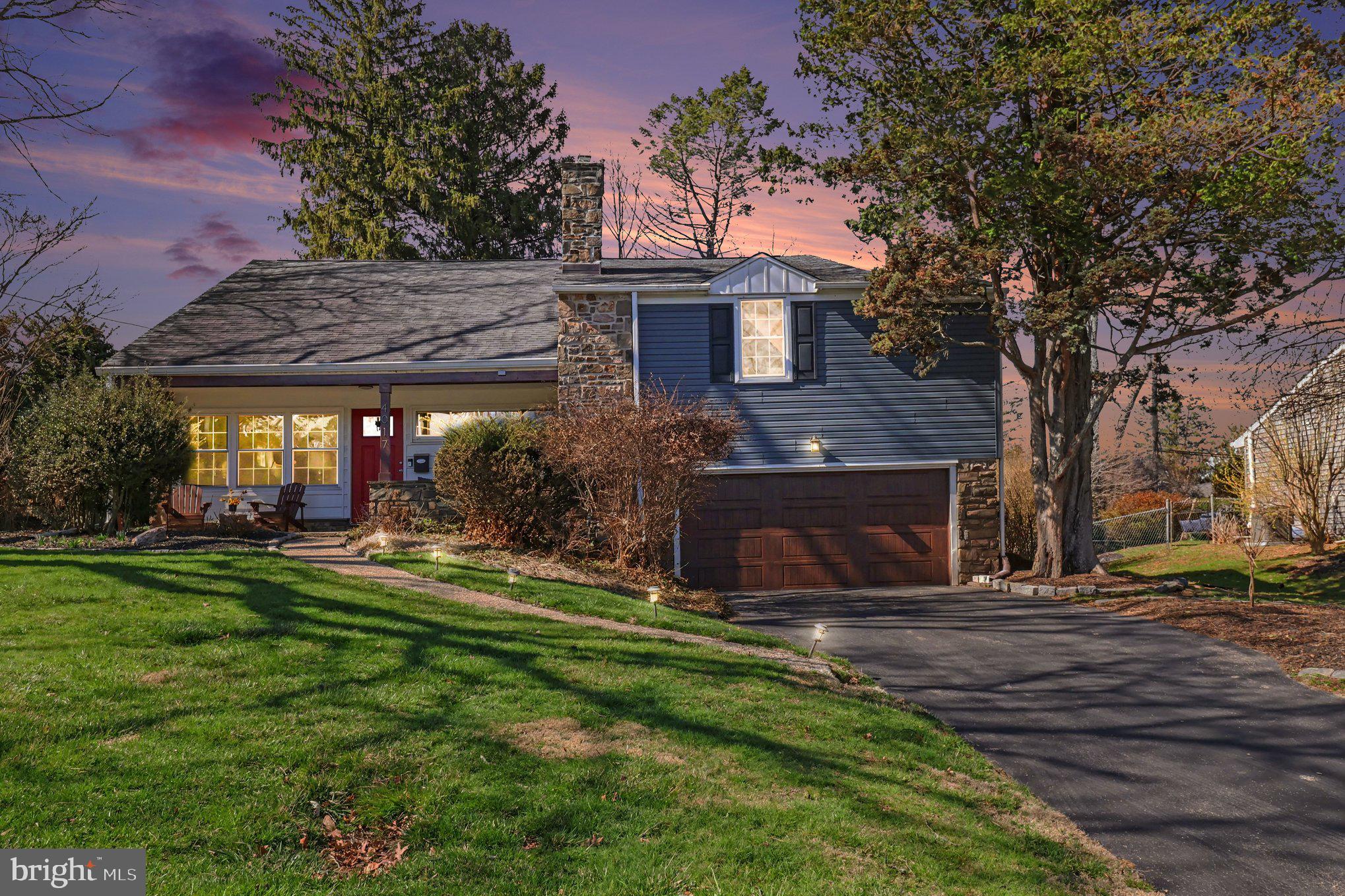 WHITEMARSH VAL FMS - Residential