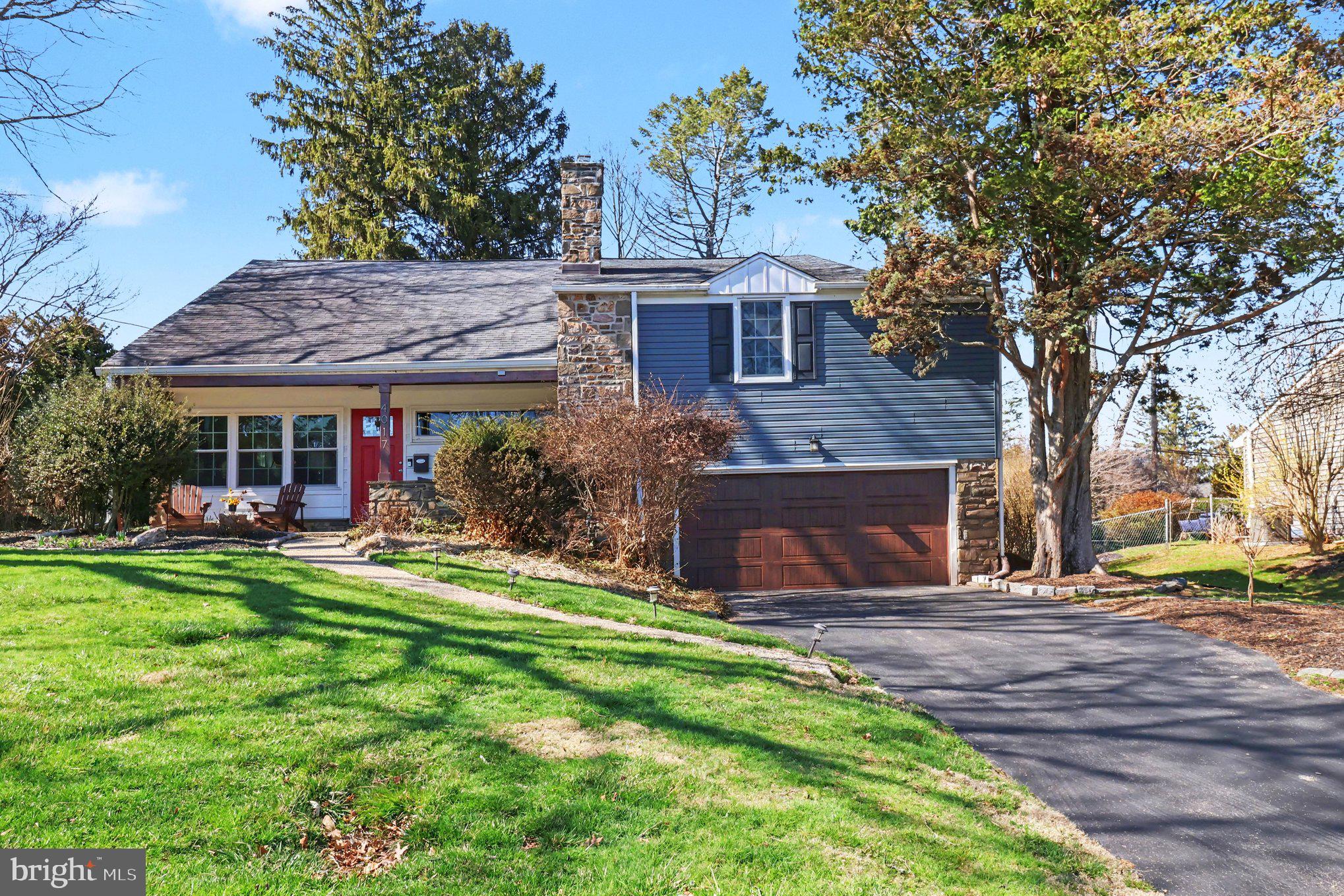 4017 CRESCENT AVENUE