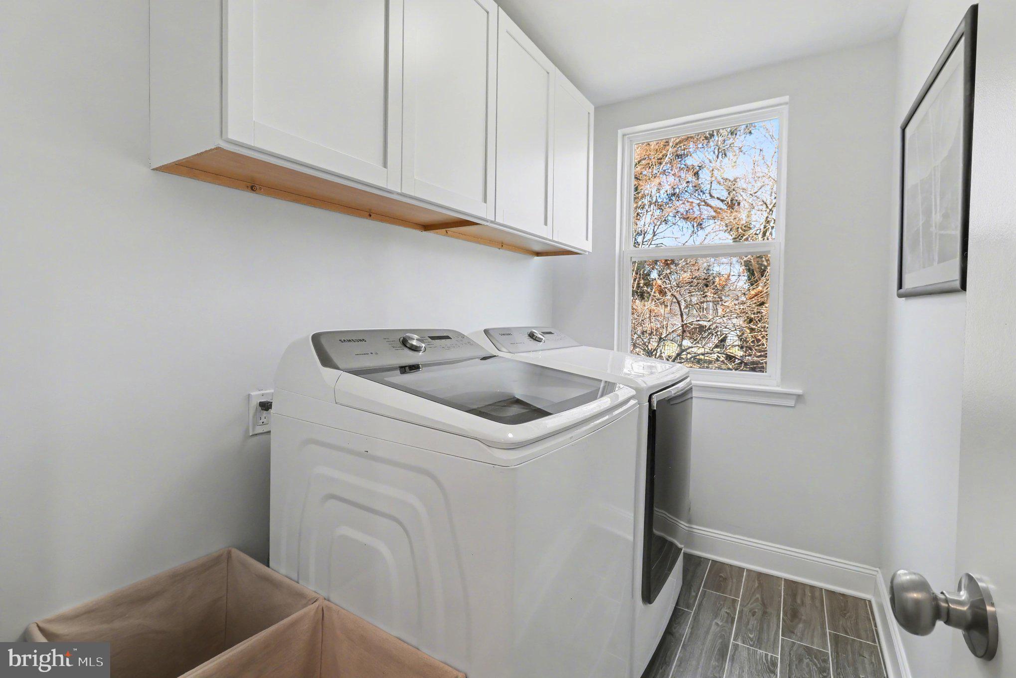 WHITEMARSH VAL FMS - Residential