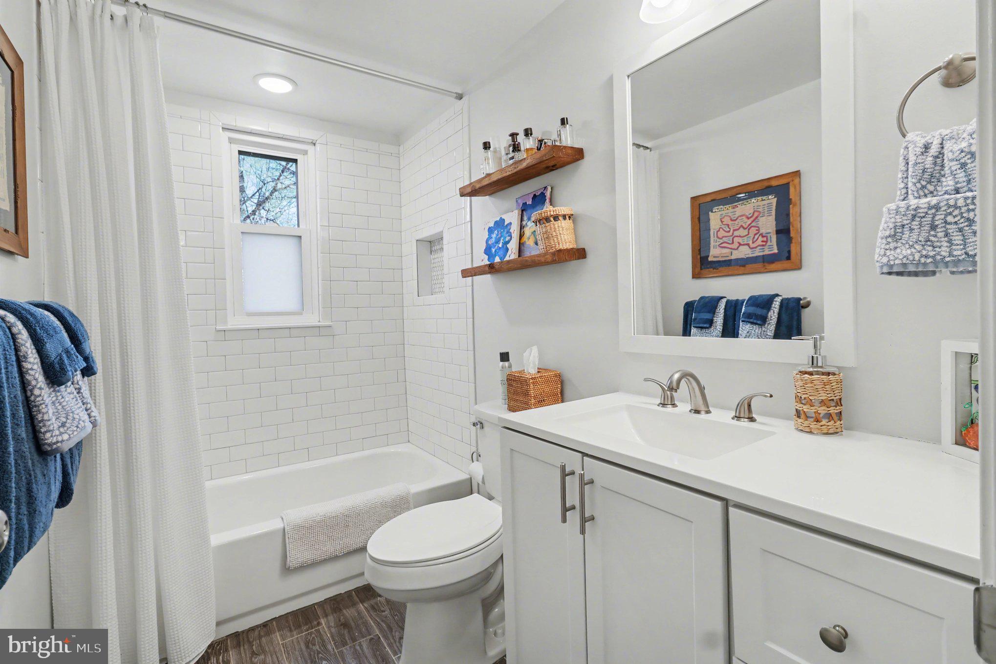 WHITEMARSH VAL FMS - Residential