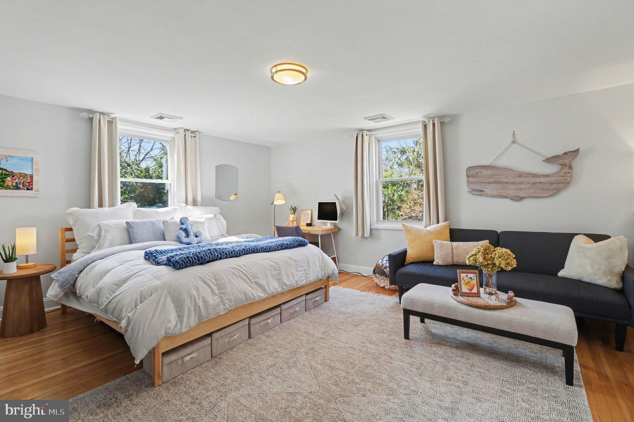 WHITEMARSH VAL FMS - Residential