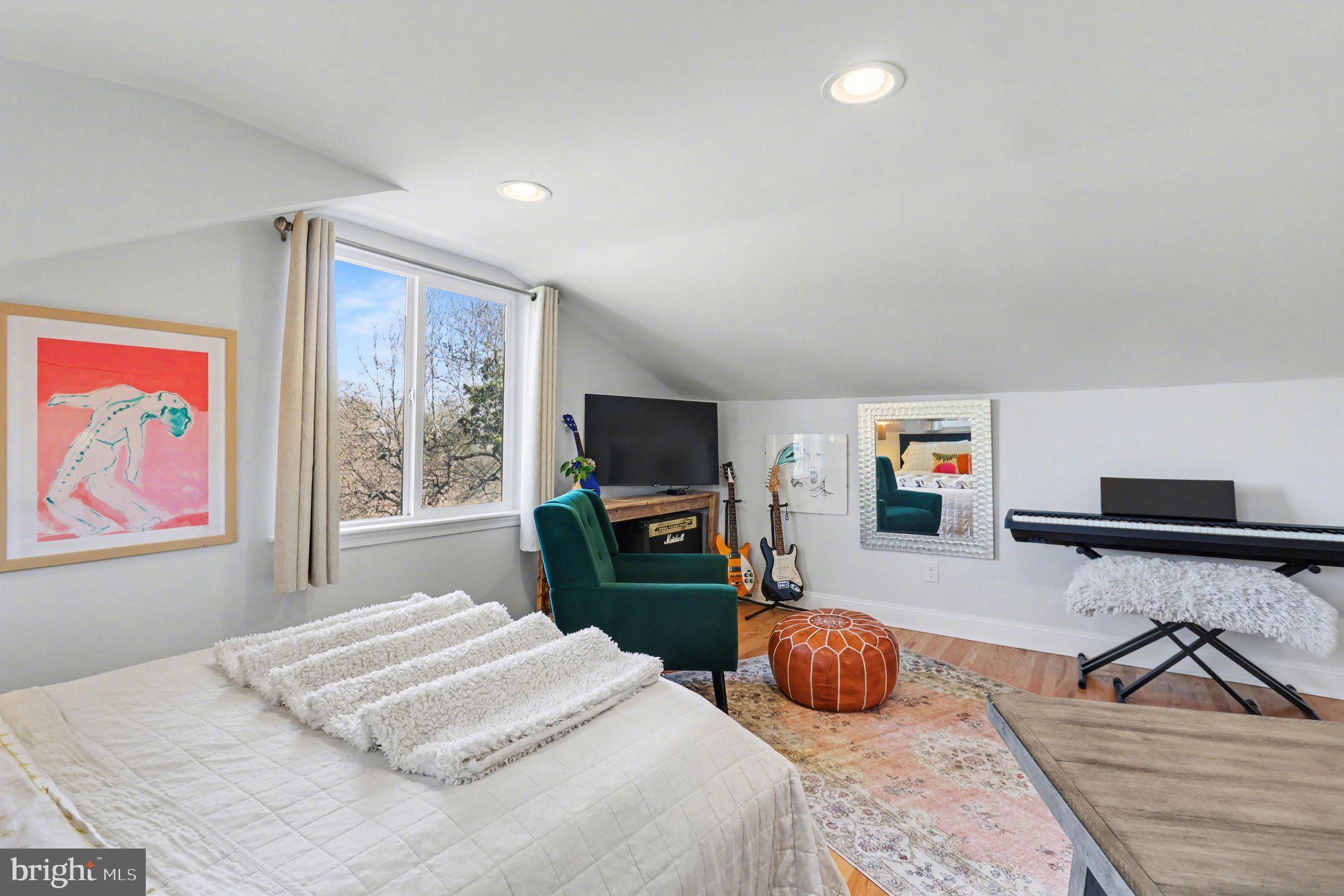 WHITEMARSH VAL FMS - Residential