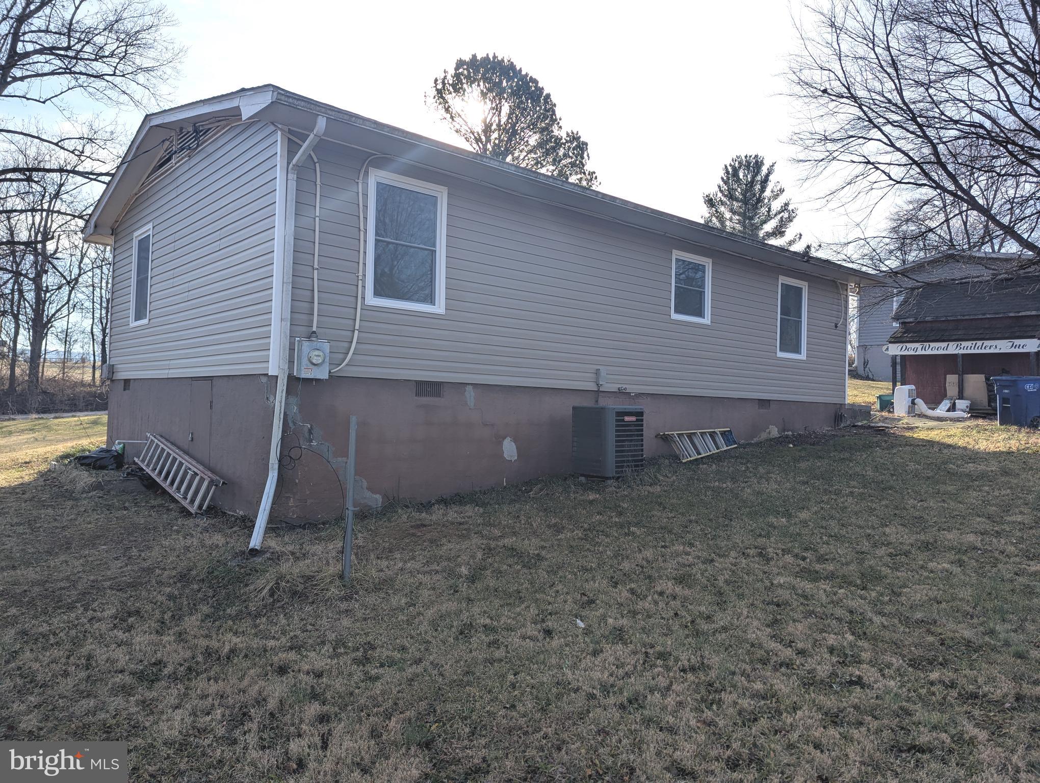 315 SHEPHERDS MILL ROAD