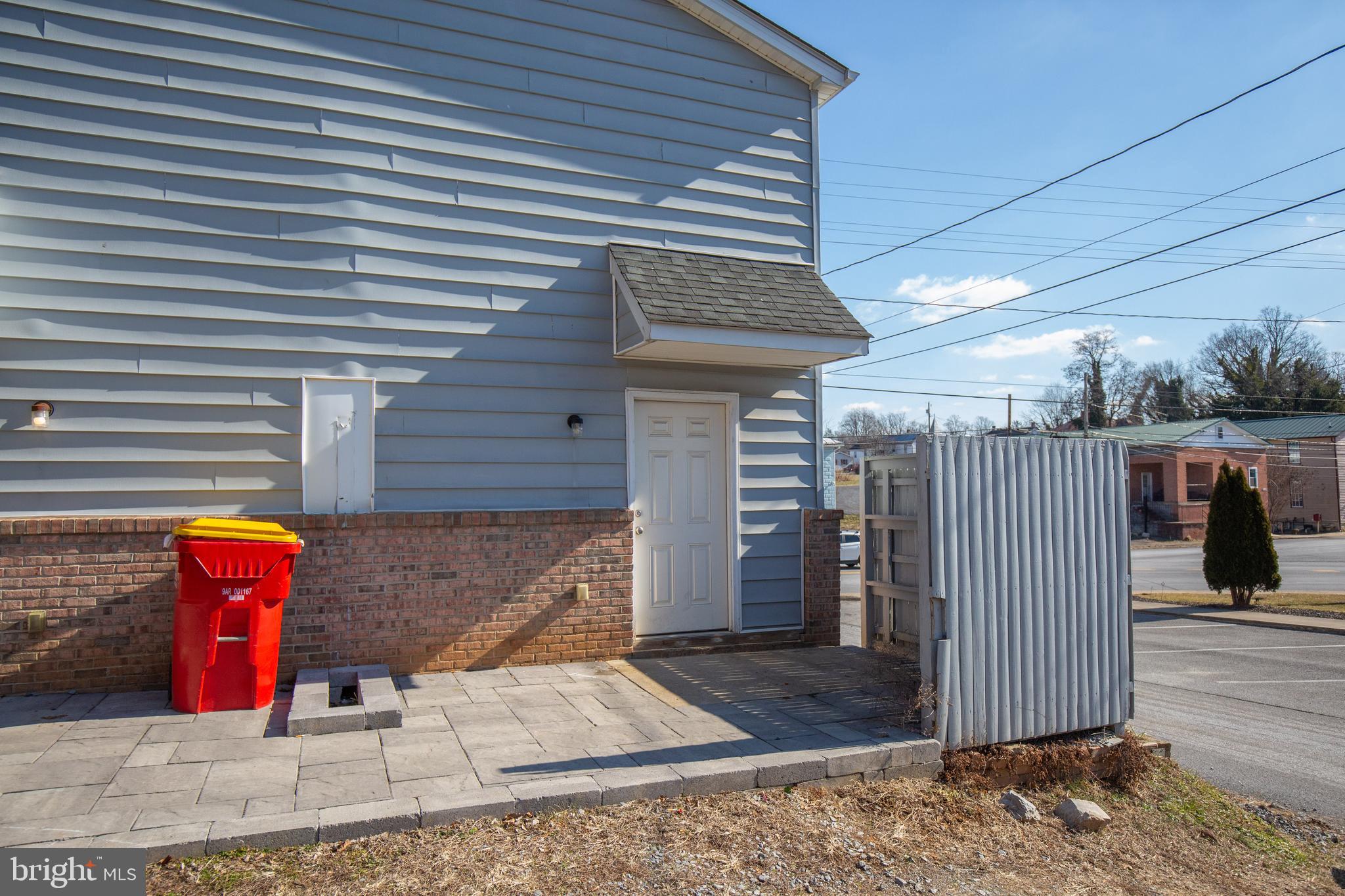 NONE AVAILABLE - Residential Lease