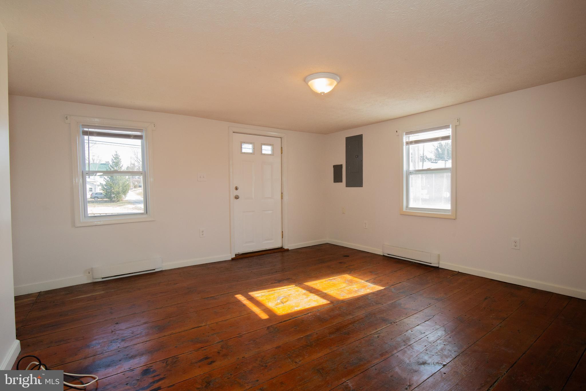 NONE AVAILABLE - Residential Lease